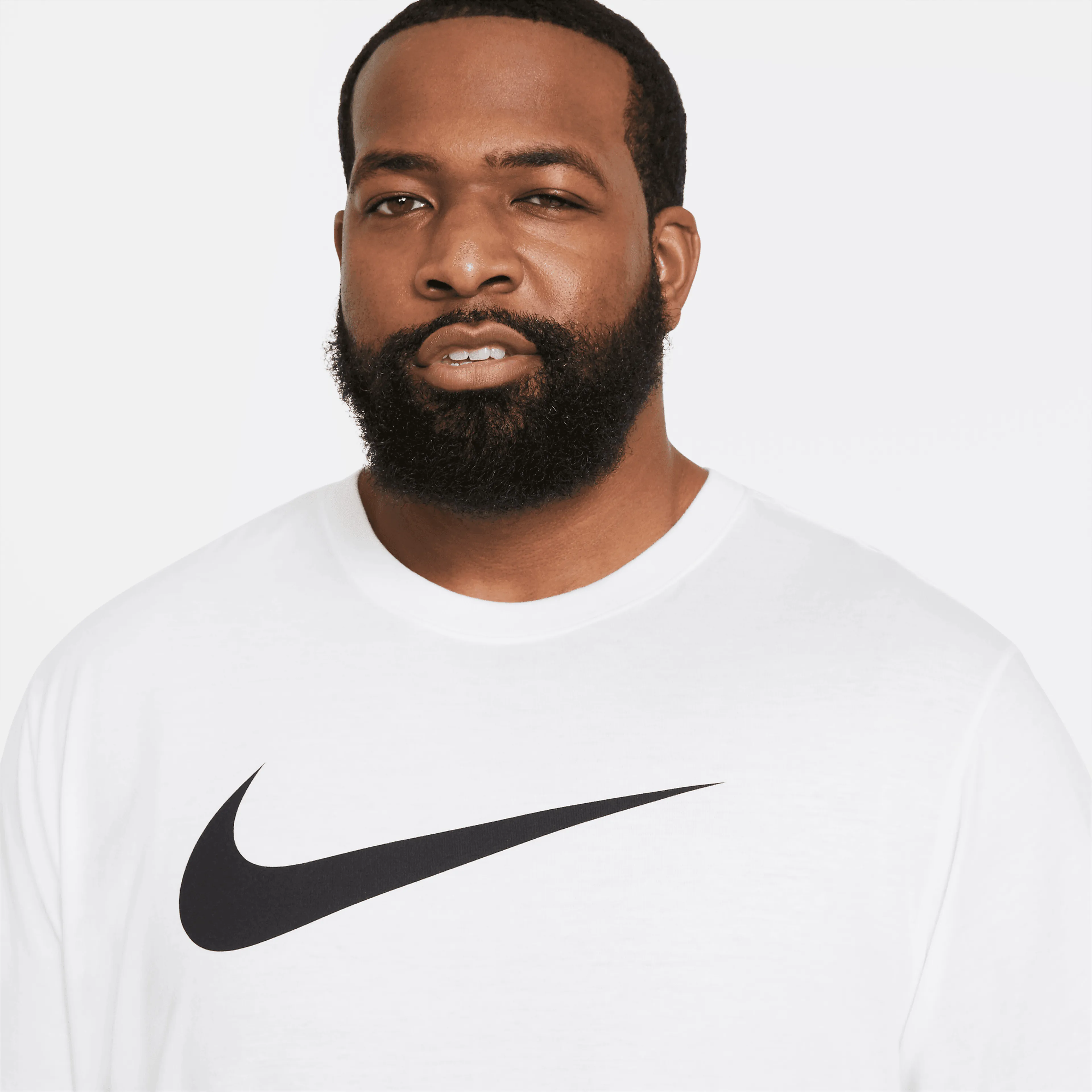  Sportswear Swoosh Men's T-Shirt