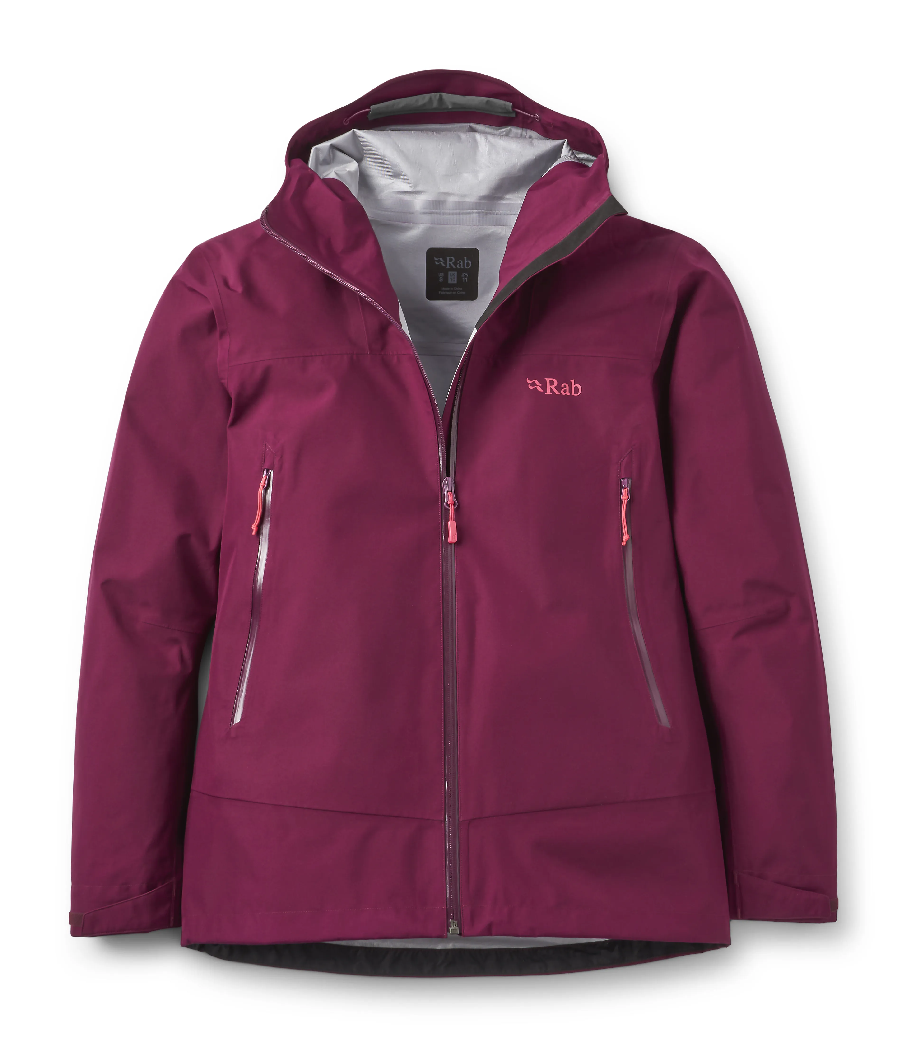 Namche GTX Jacket Wmns