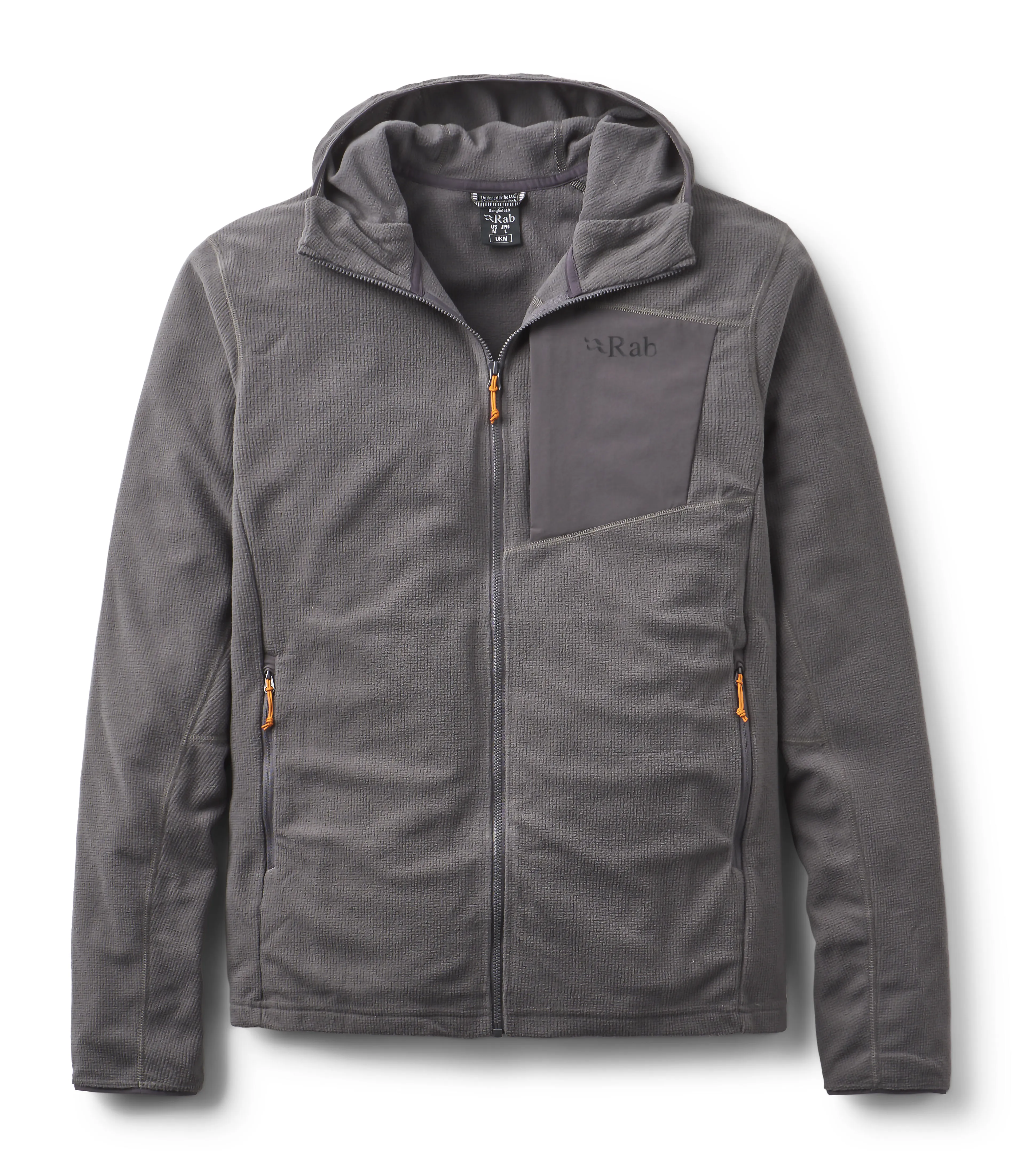 Tecton Hoody