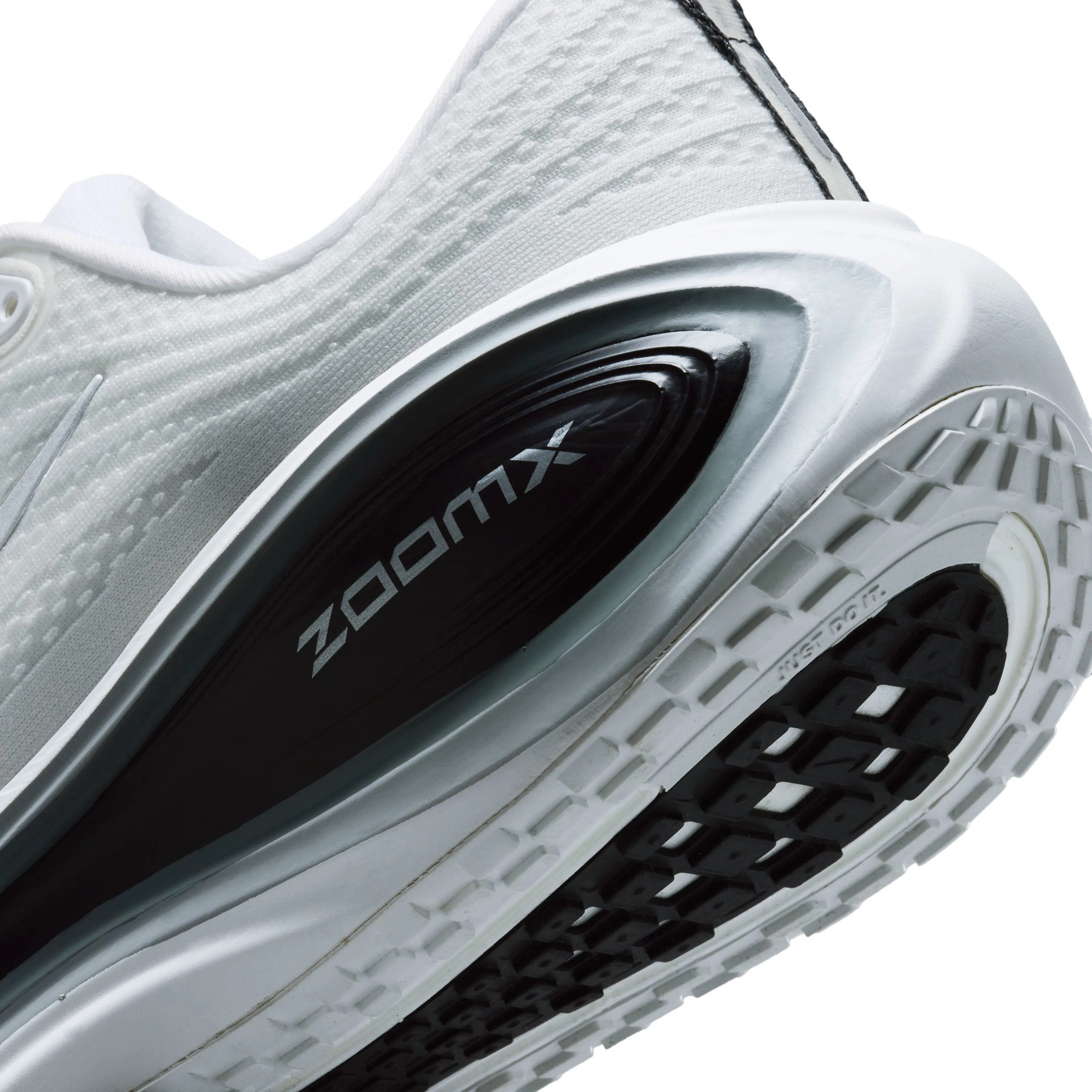 Vomero Plus Men's Road Running Shoes