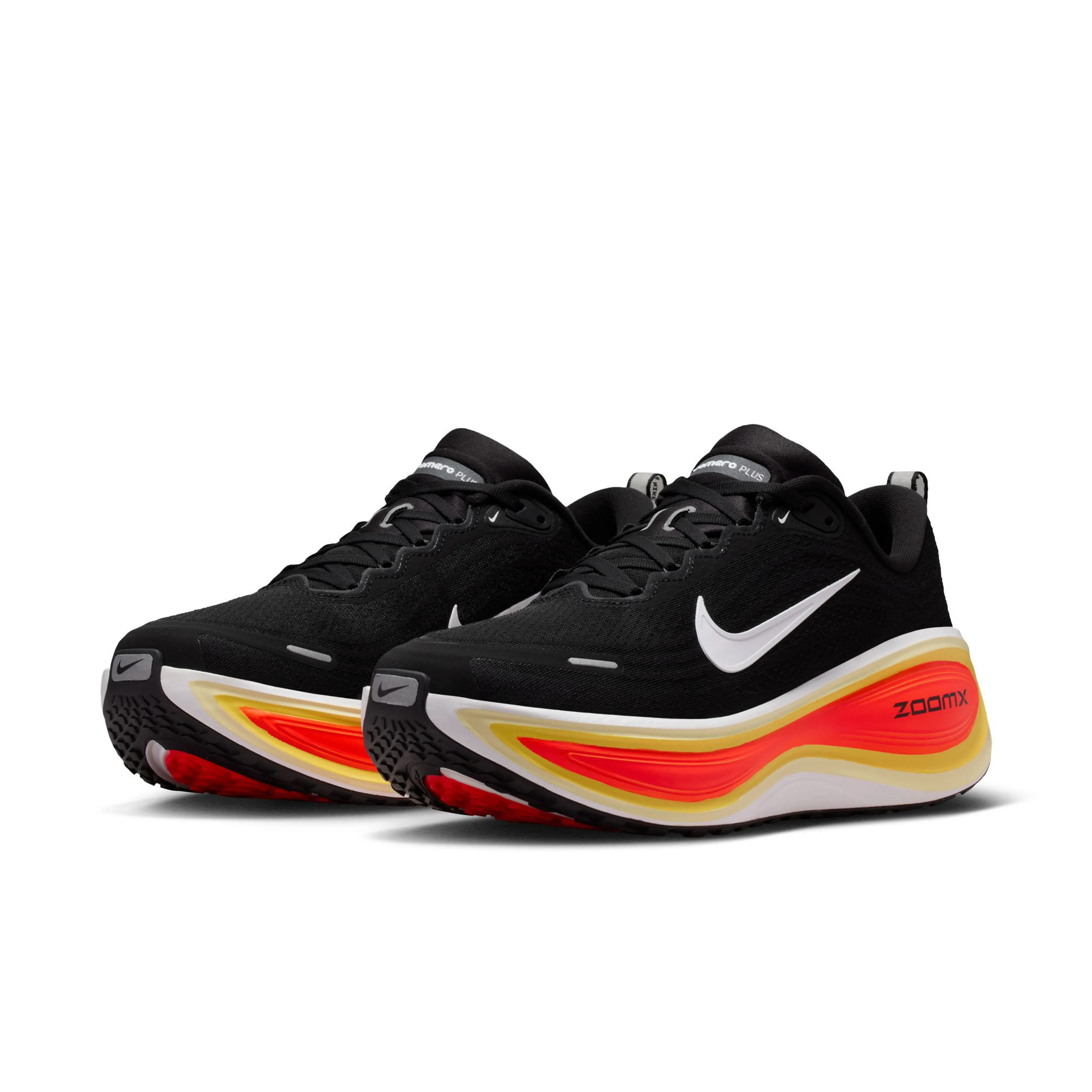 Vomero Plus Men's Road Running Shoes