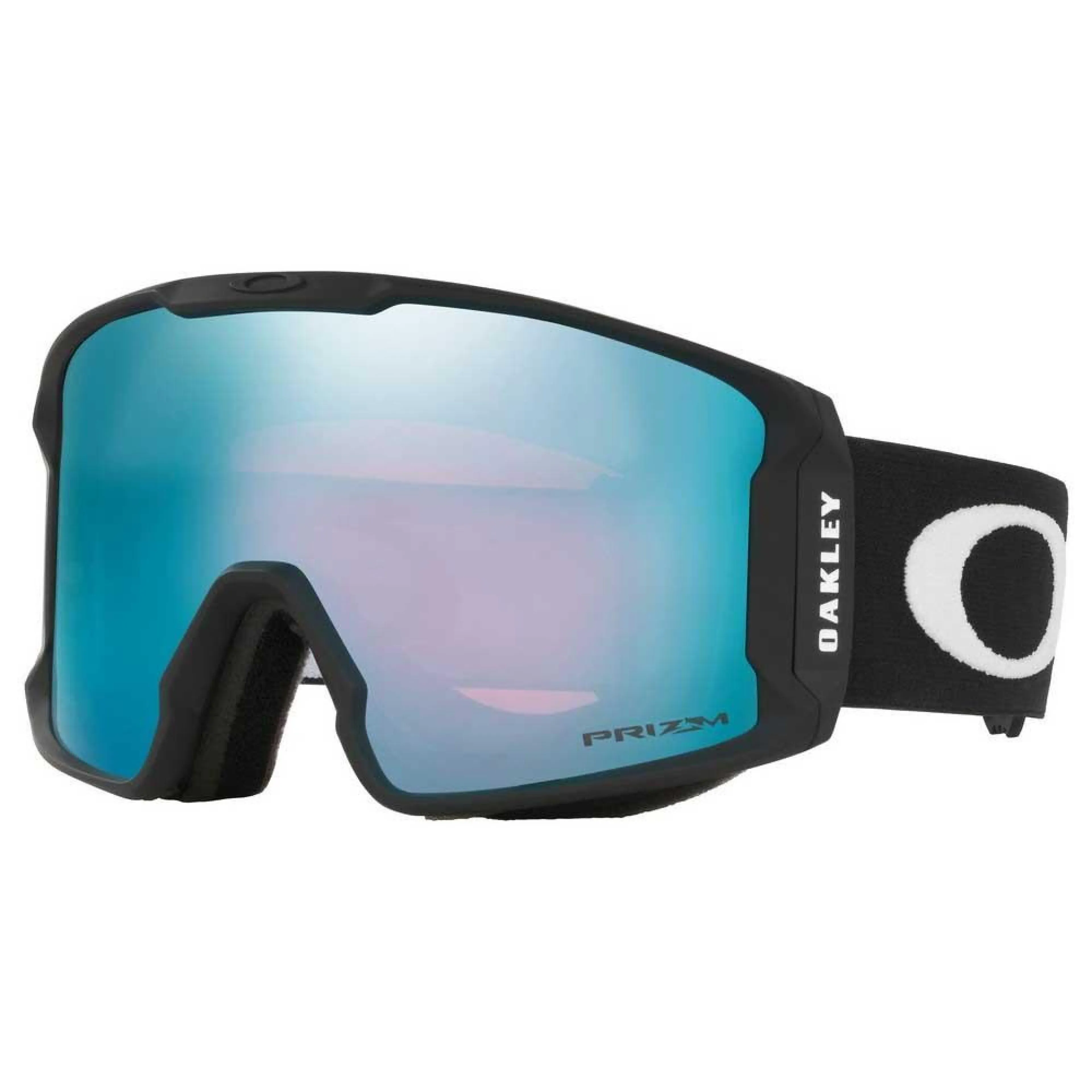 Line Miner Prizm alpinbriller