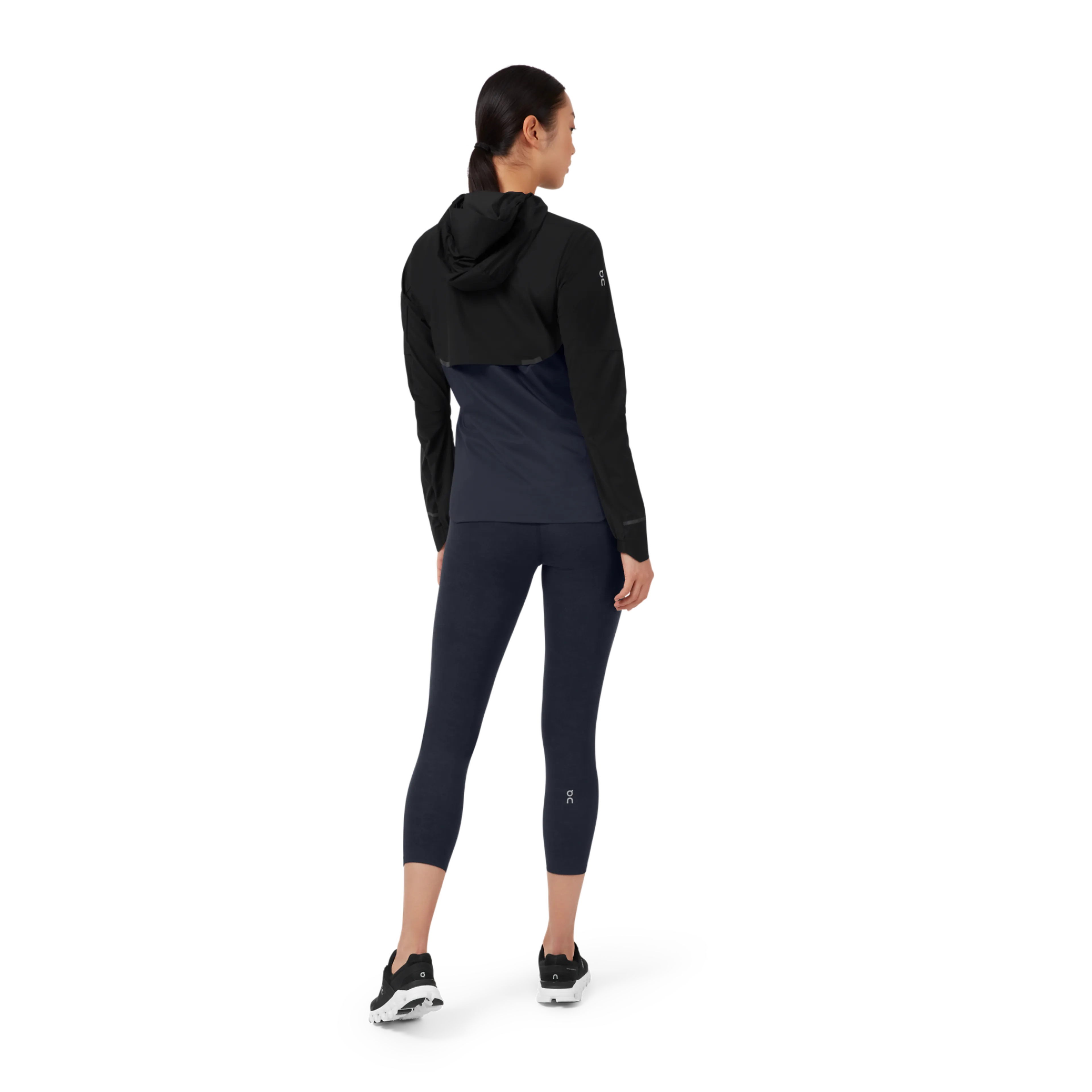Weather Jacket W