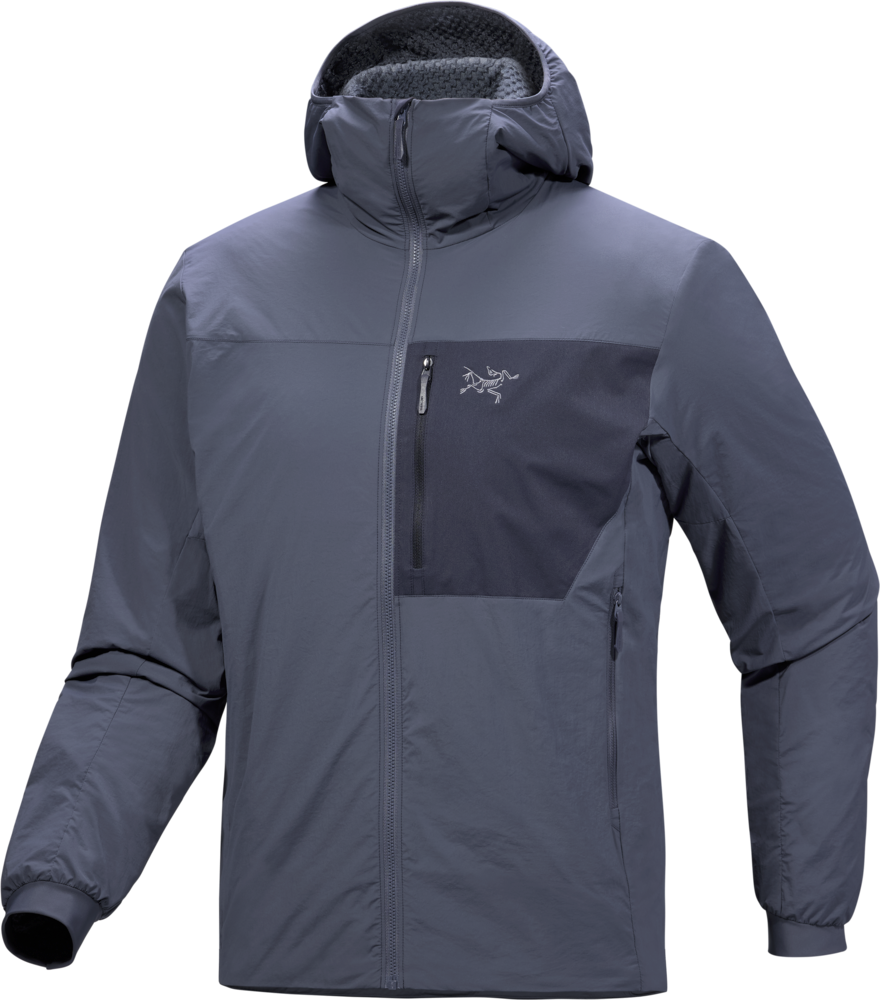 Proton SL Hoody M