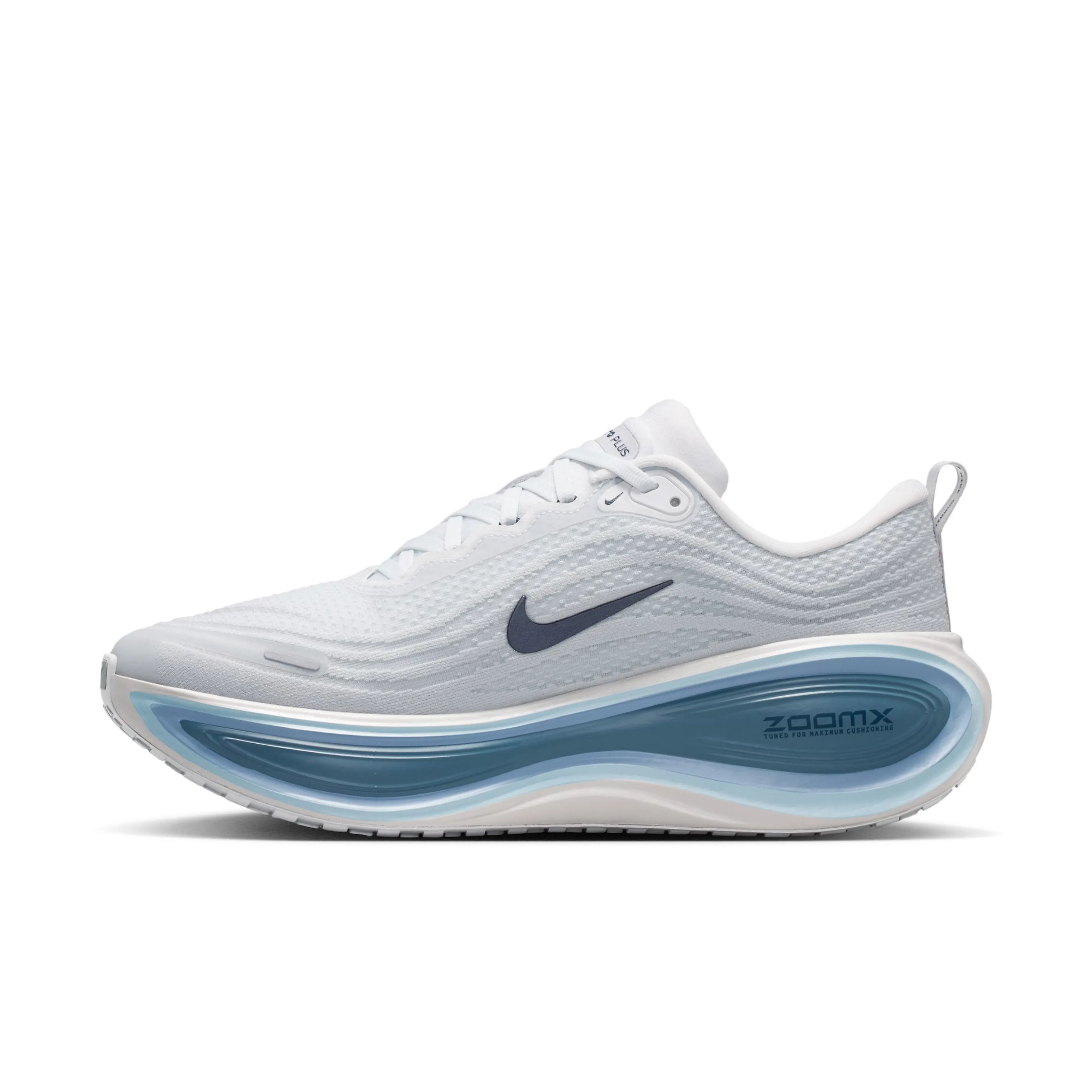 Vomero Plus Men's Road Running Shoes