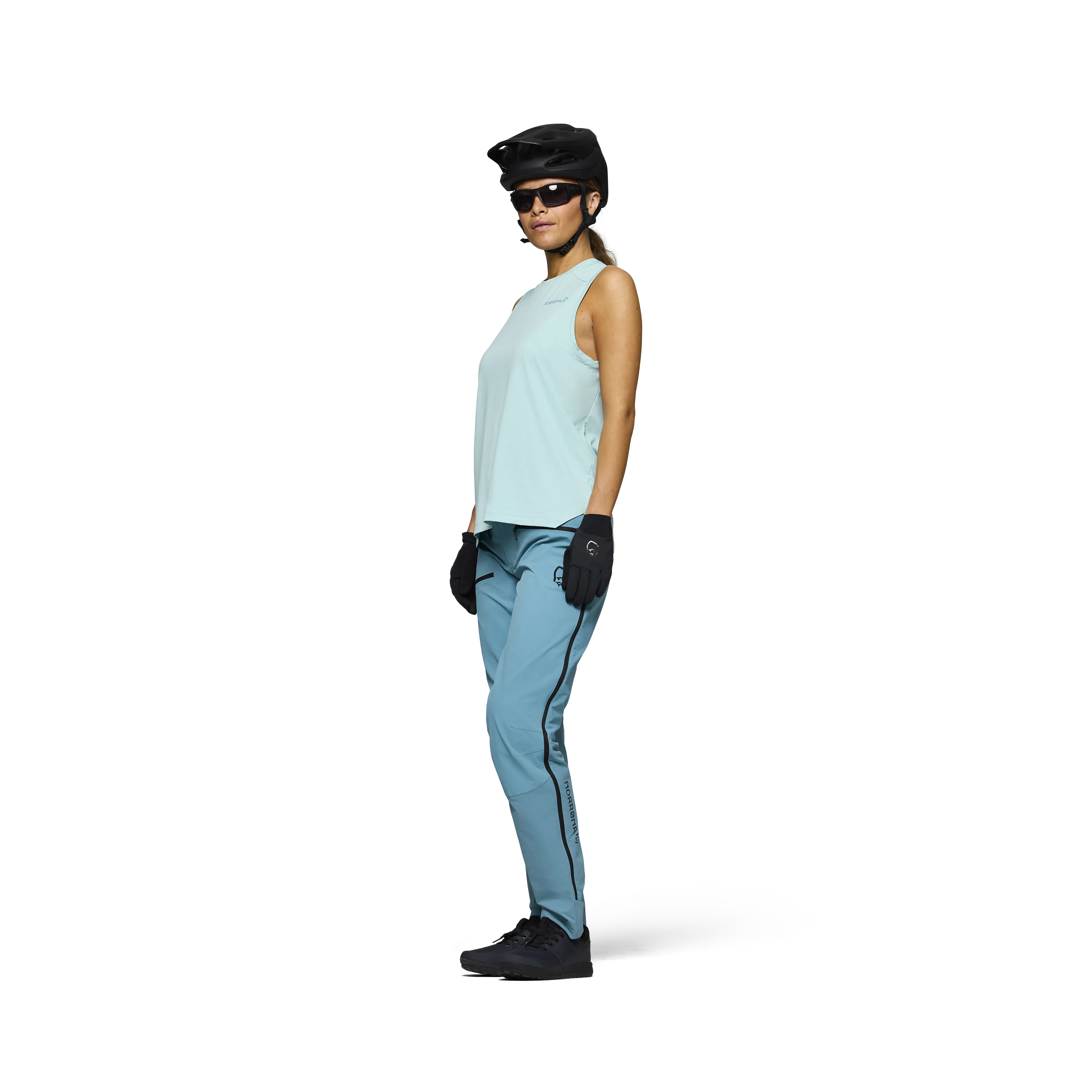 fjørå equaliser Sleeveless W's