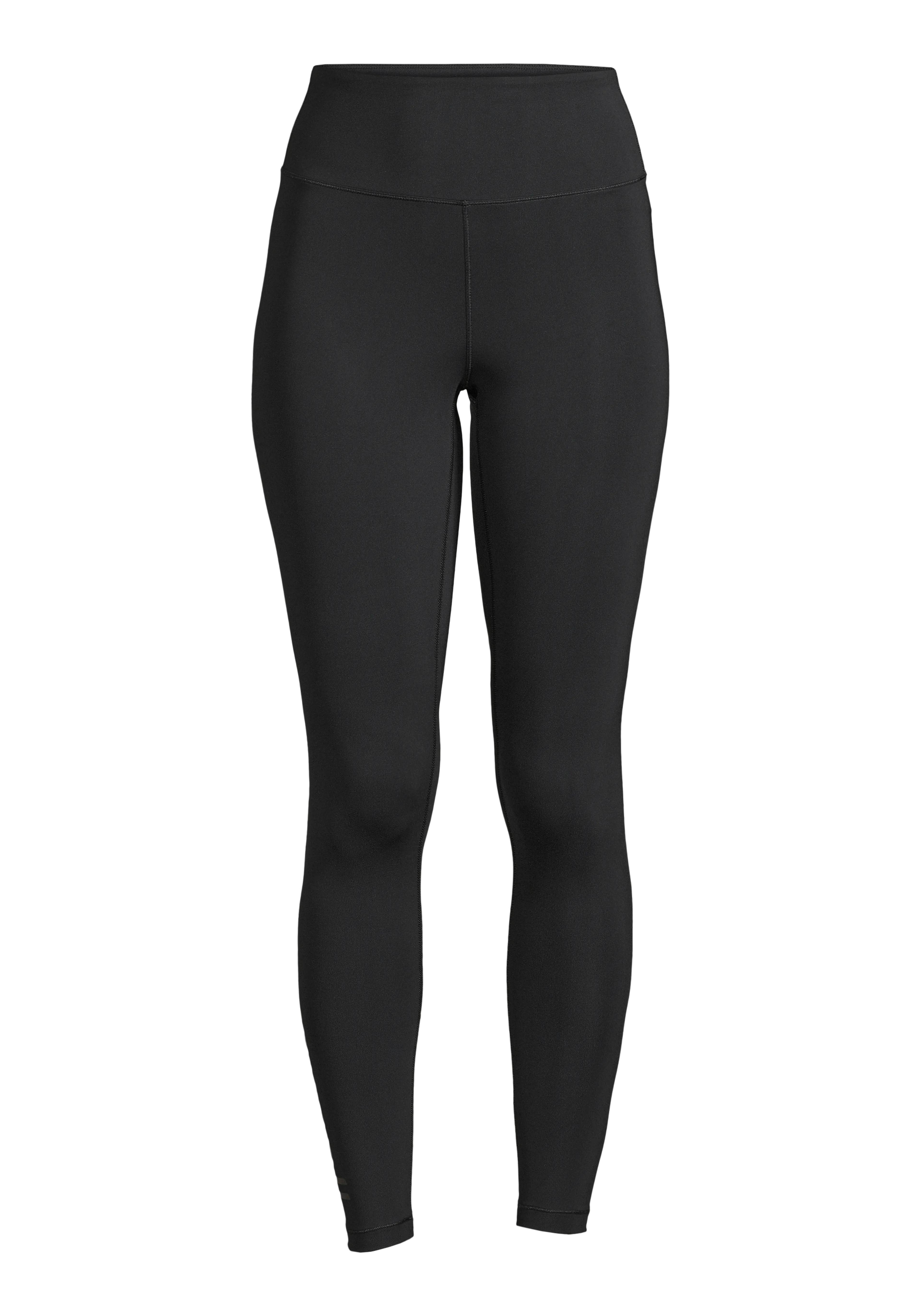 Graphic High Waist Tights Graphic High Waist Tights