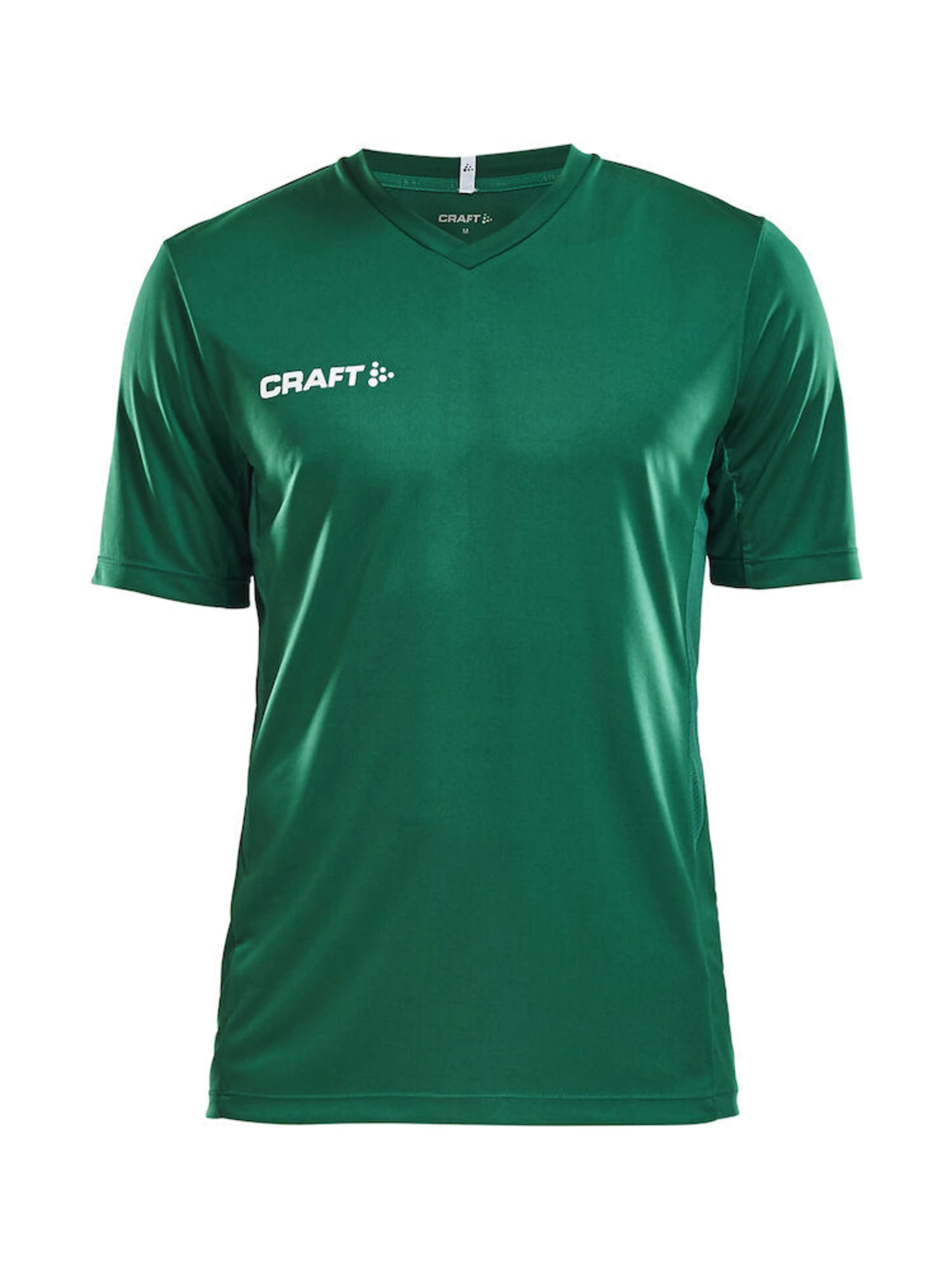 Squad Jersey Solid M