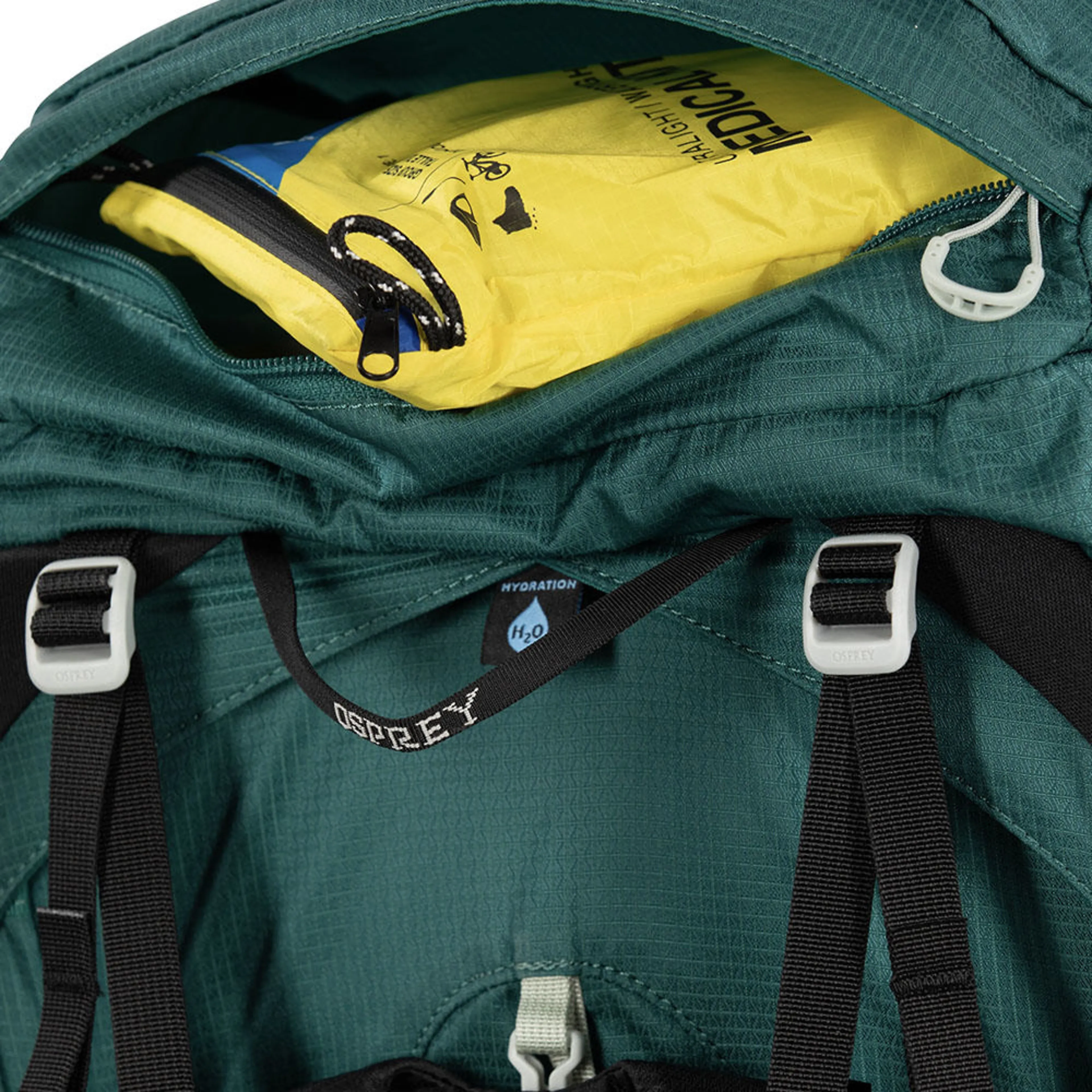 Osprey Tempest 30
