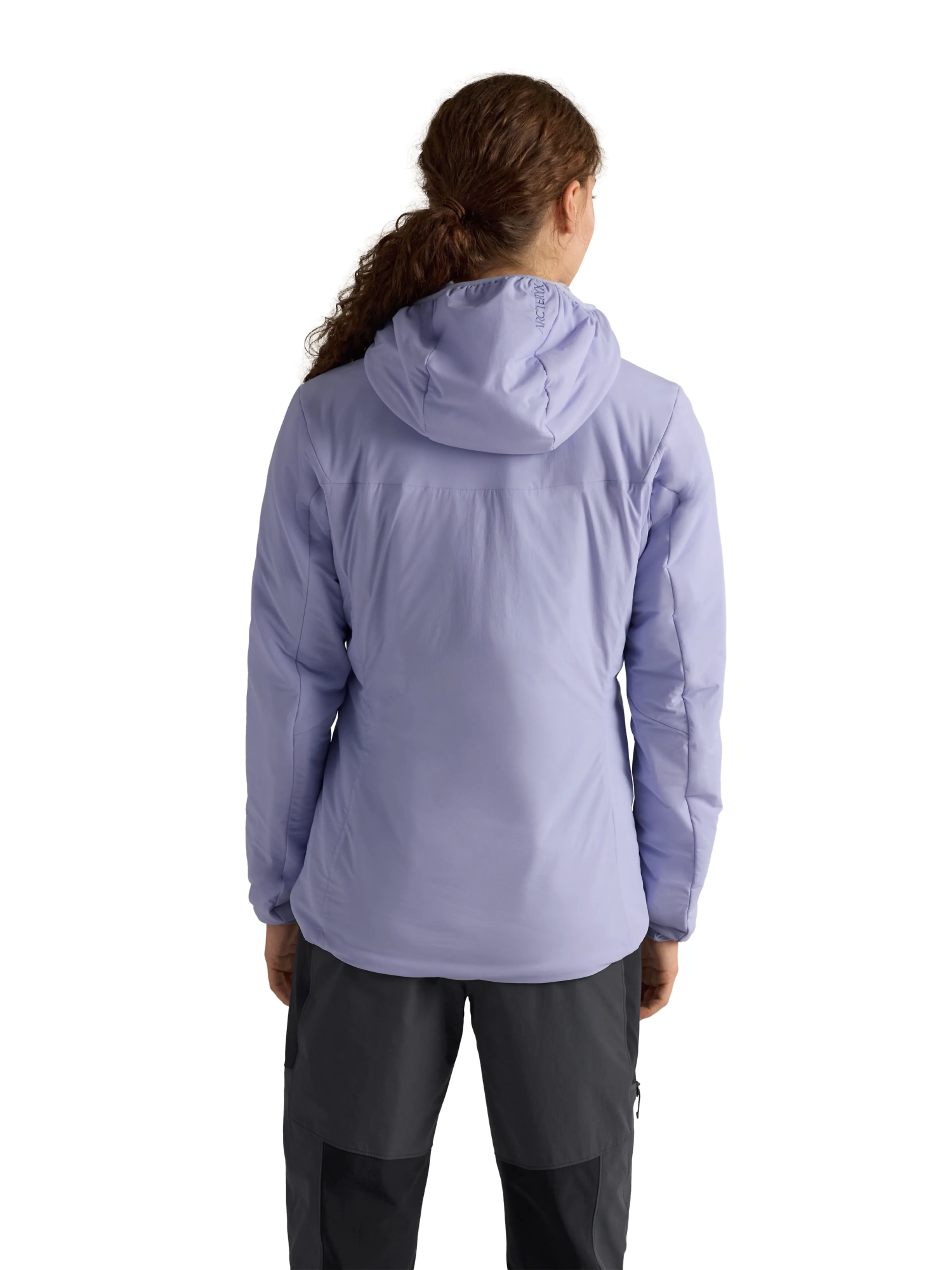 Proton Hoody W