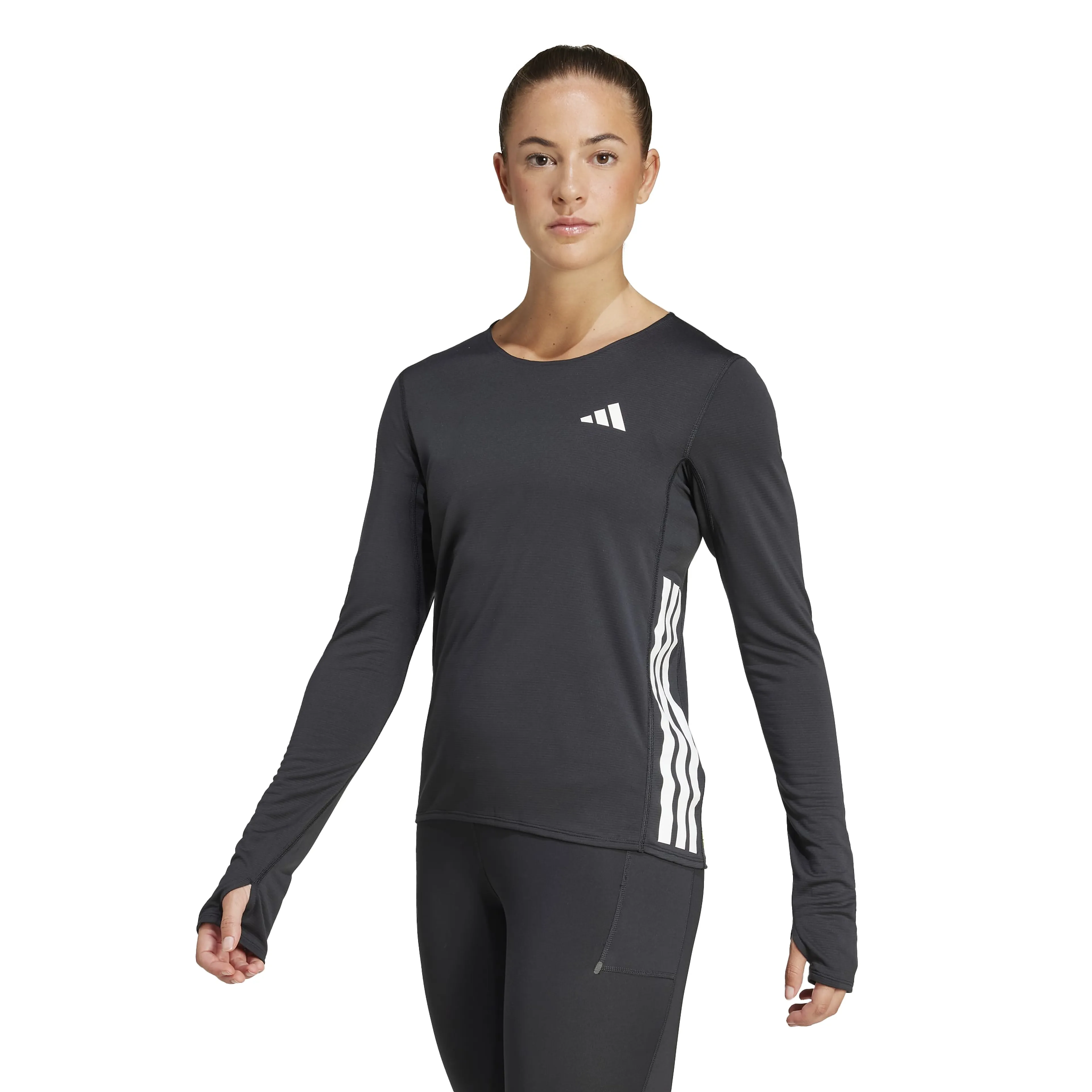 ADIZERO LONG SLEEVE