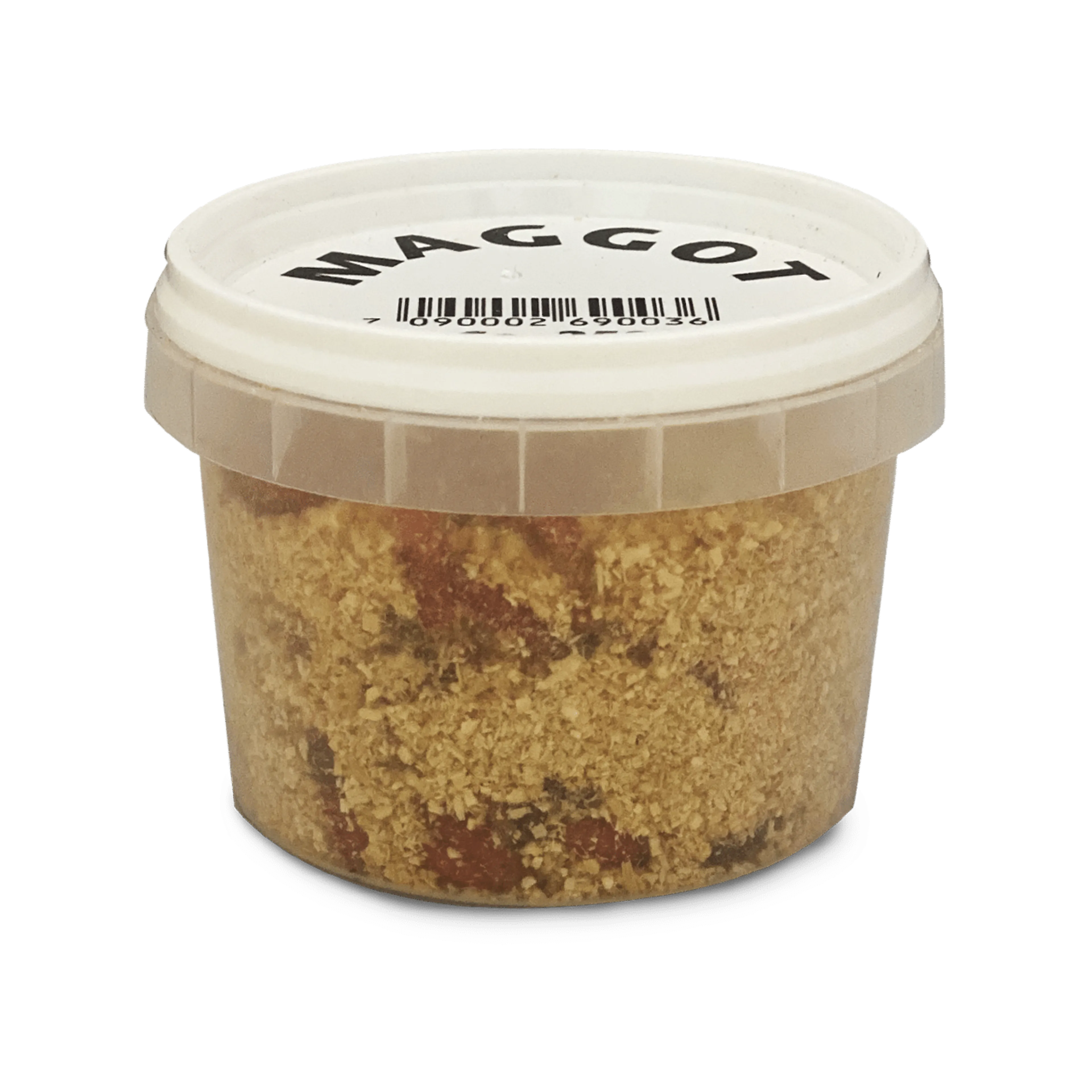 Maggot ca 250 stk