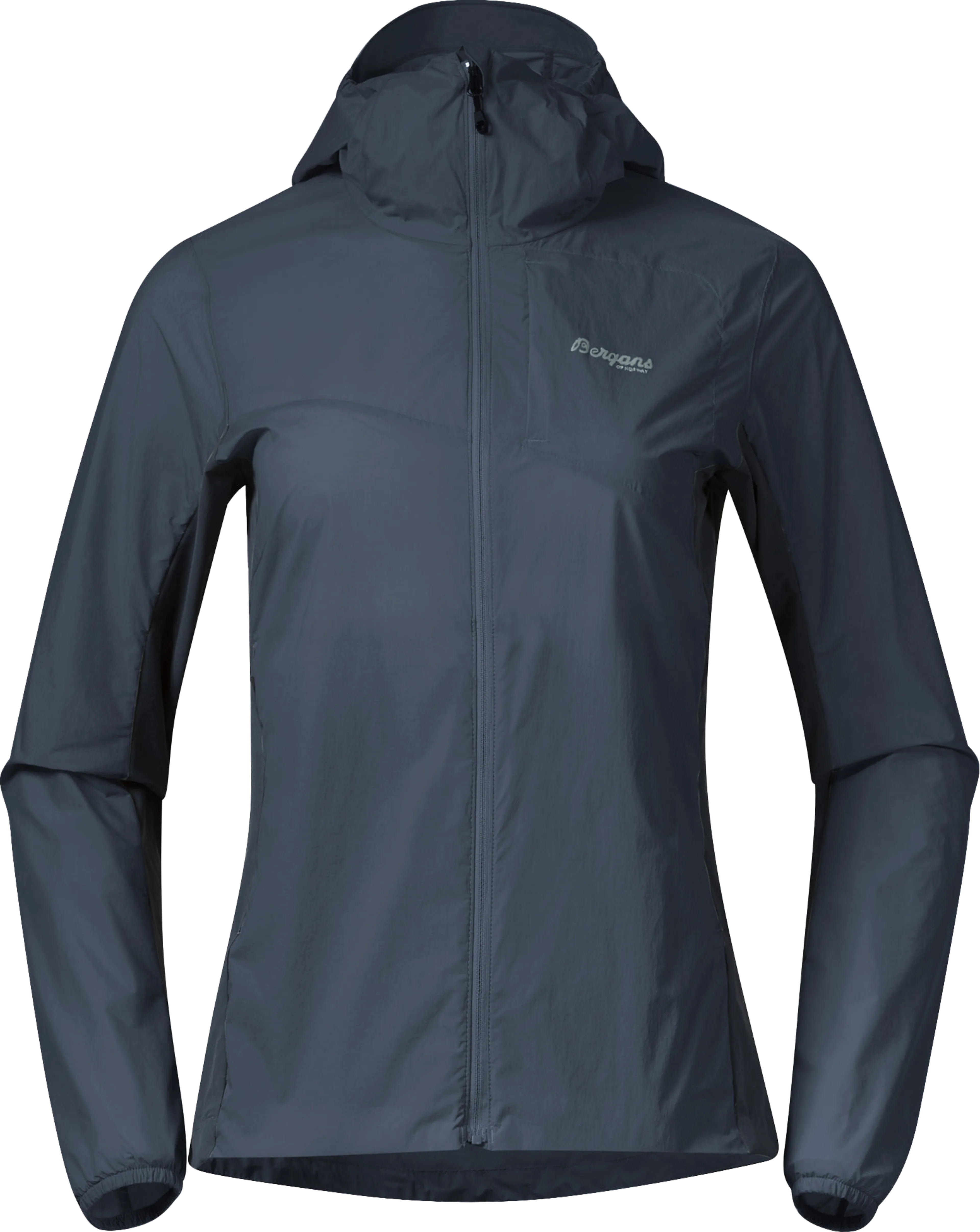 Rabot Lt Windbreaker W Jacket