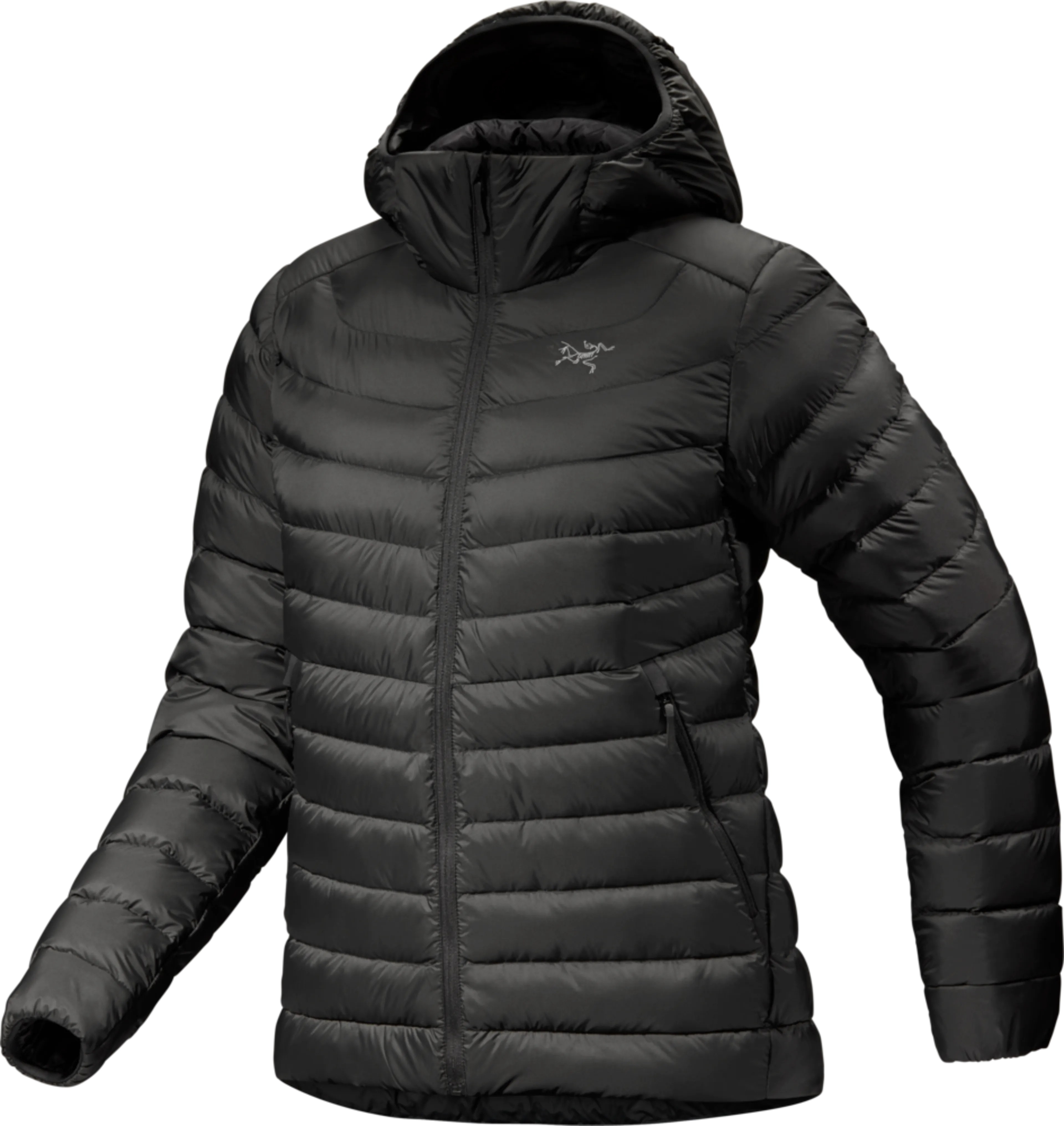 Cerium Hoody W