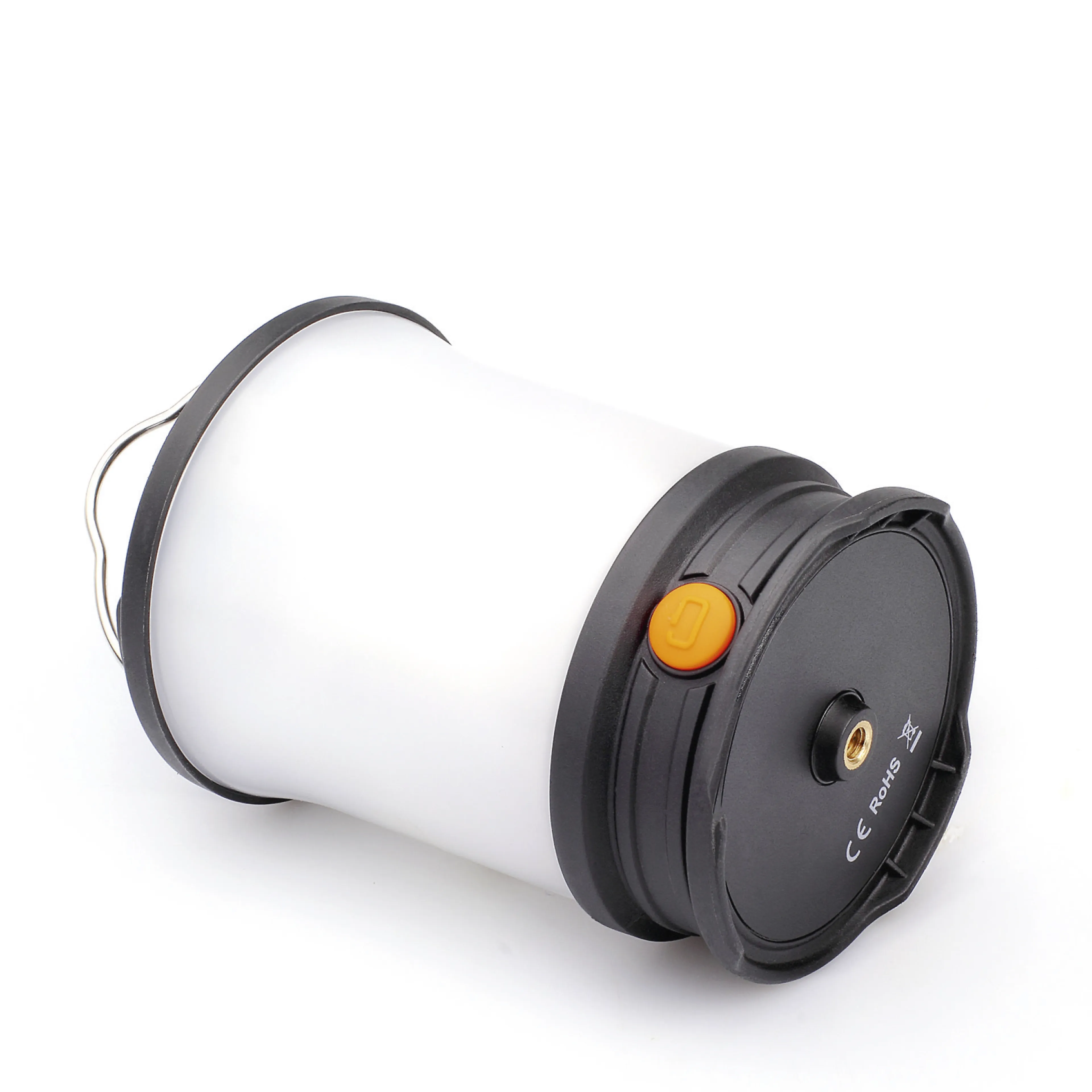 FENIX CL30R DARK GREY CAMPINGLYKT