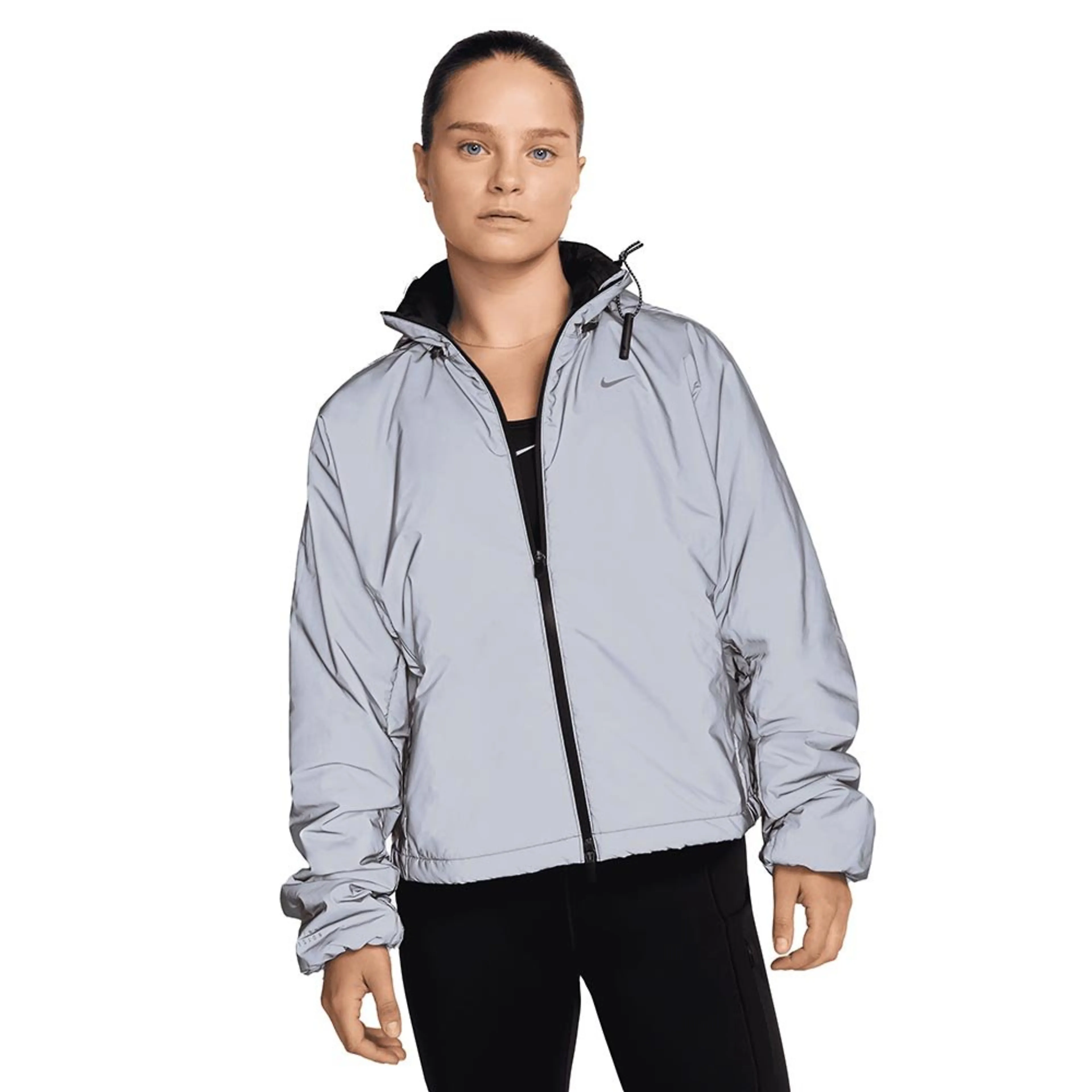 Therma-FIT Reflective Design Running Jacket