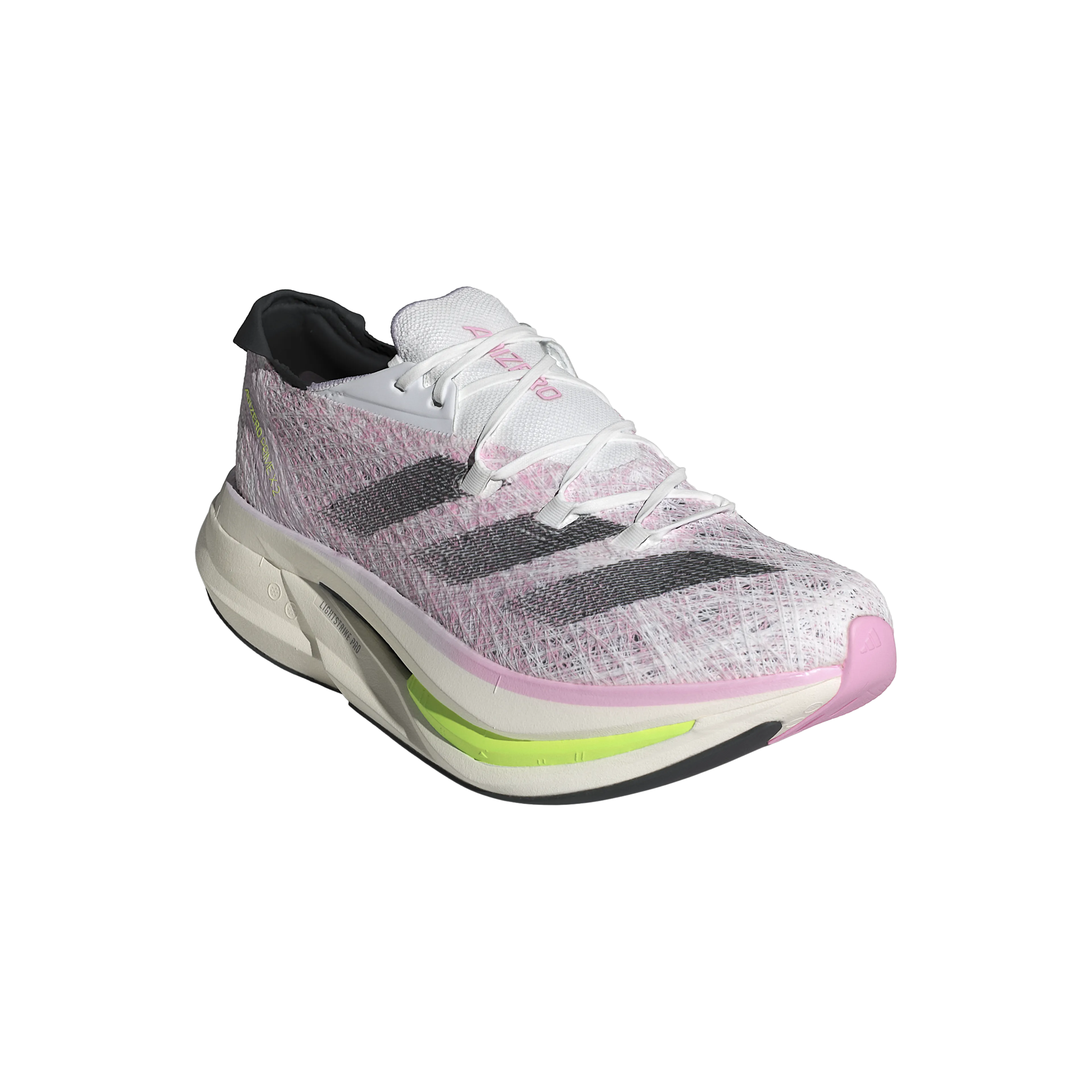 ADIZERO PRIME X 2 STRUNG løpesko unisex