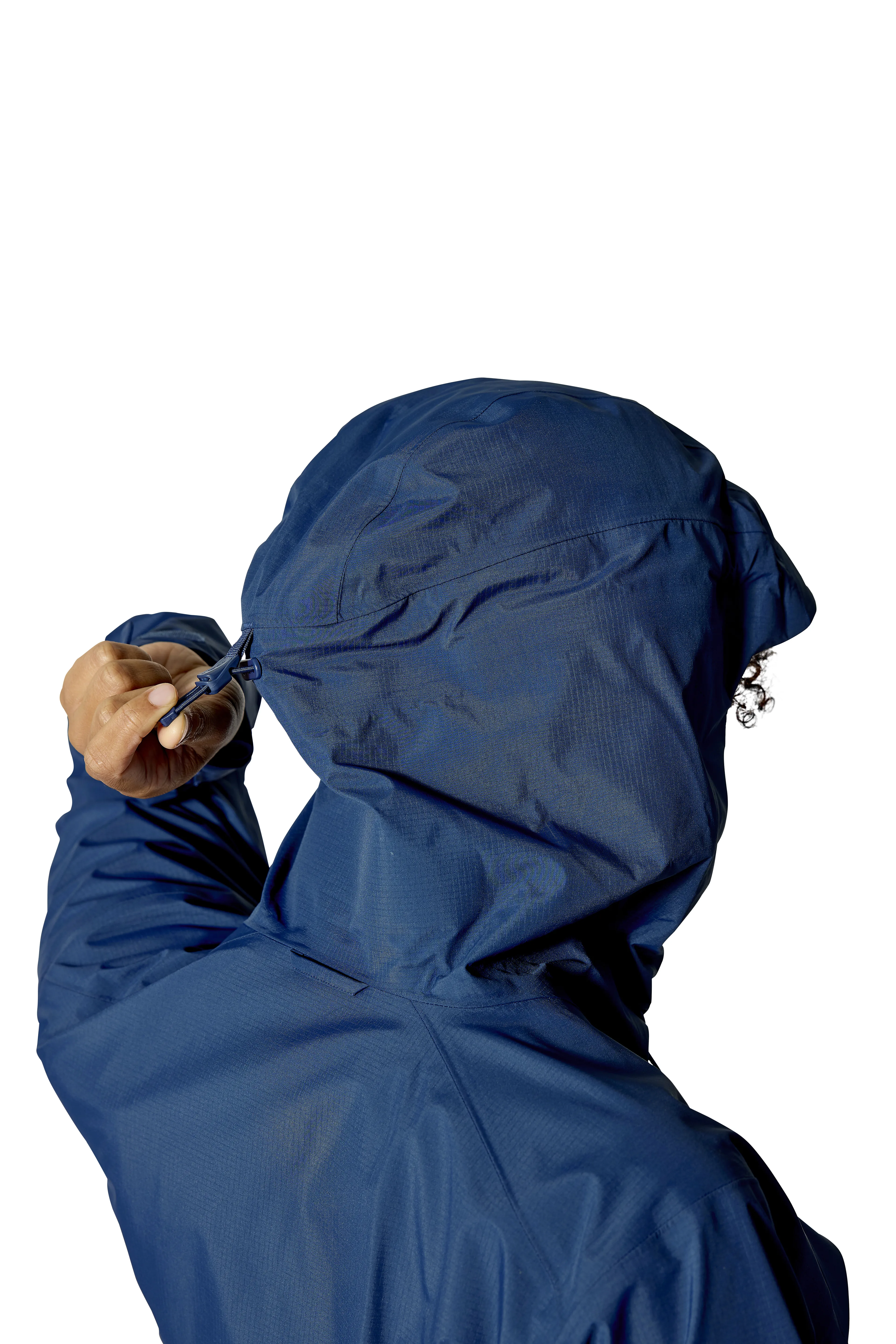 Firewall Mountain Jacket Wmns