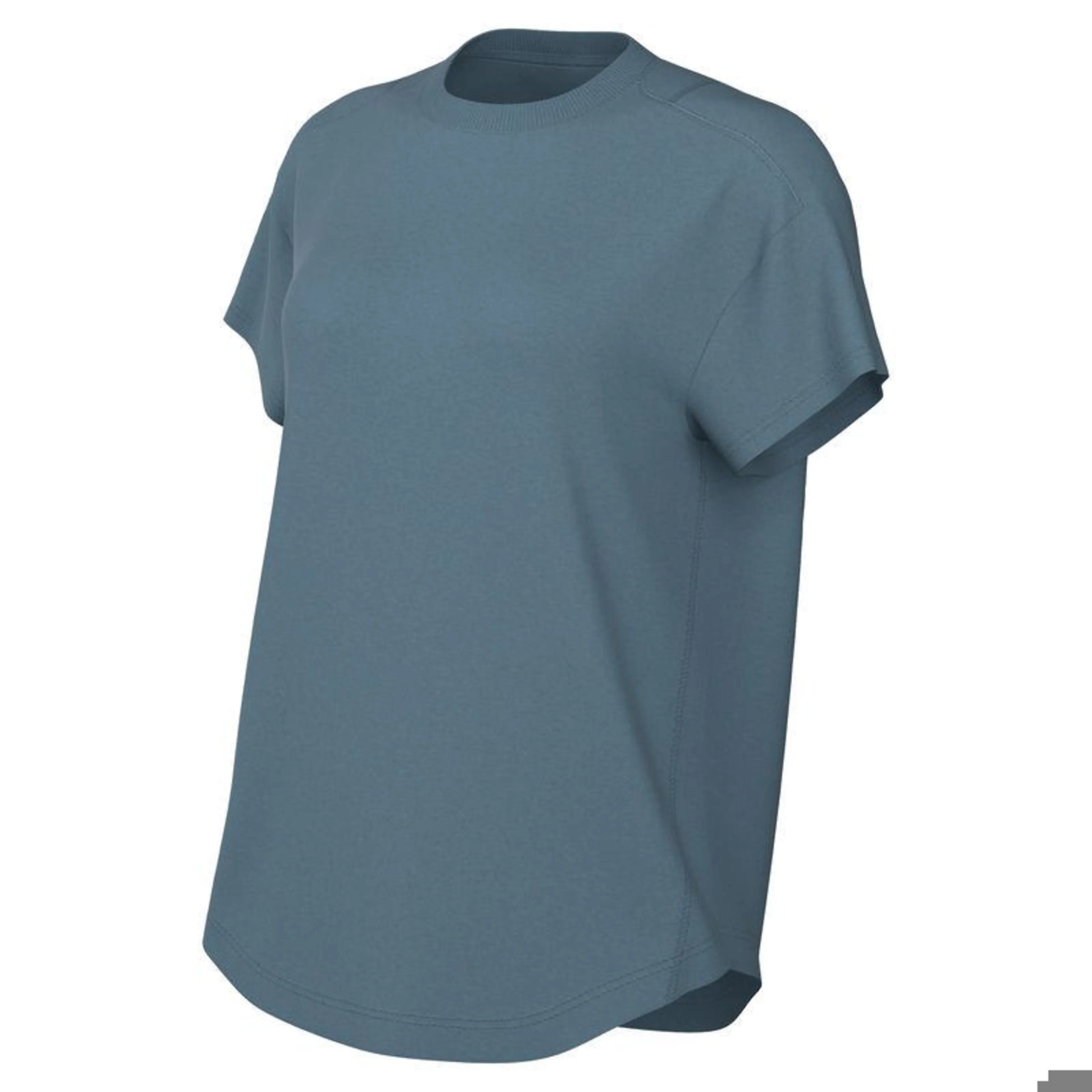One Relaxed Women's Dri-FIT Short-Sleeve Top