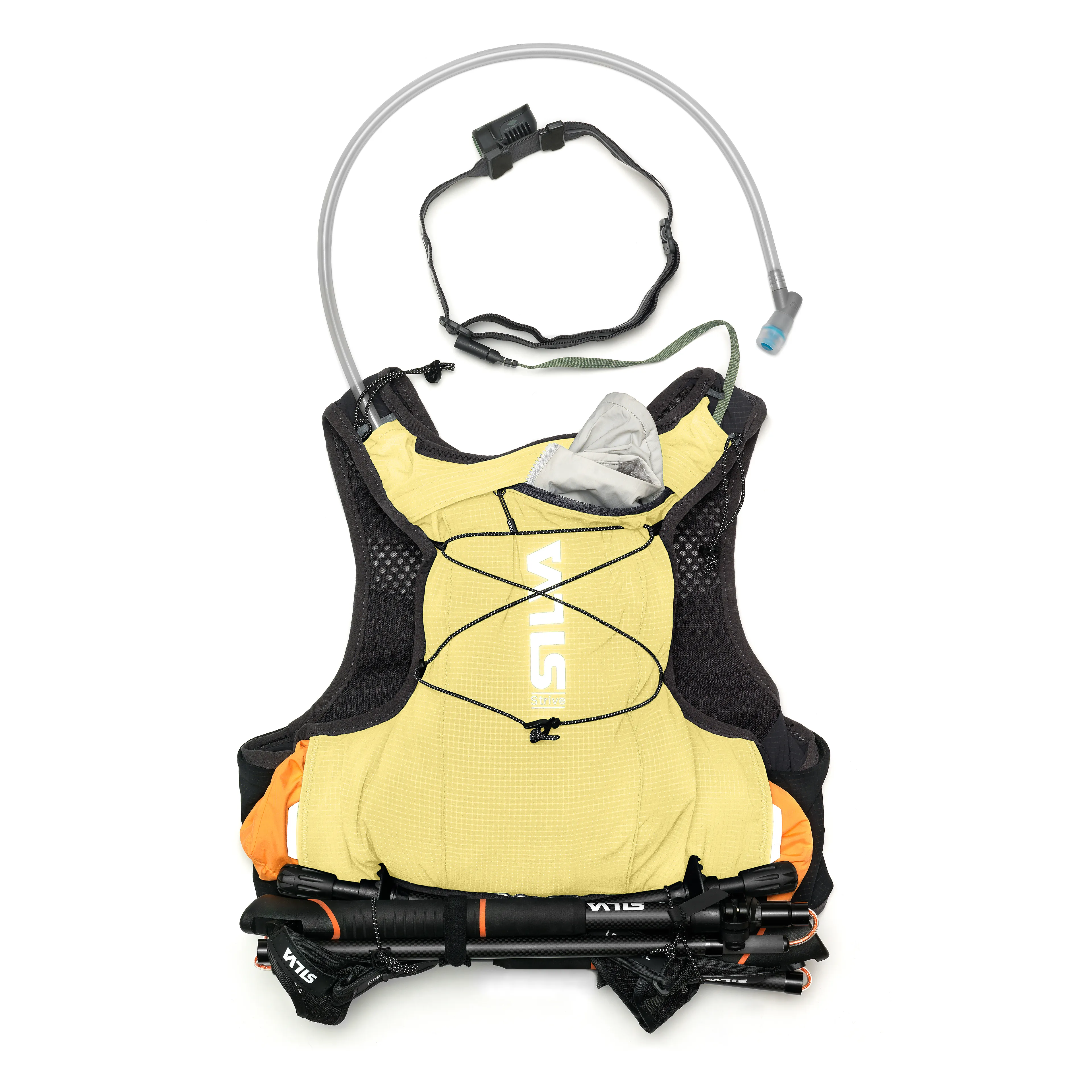 Strive 10 Vest