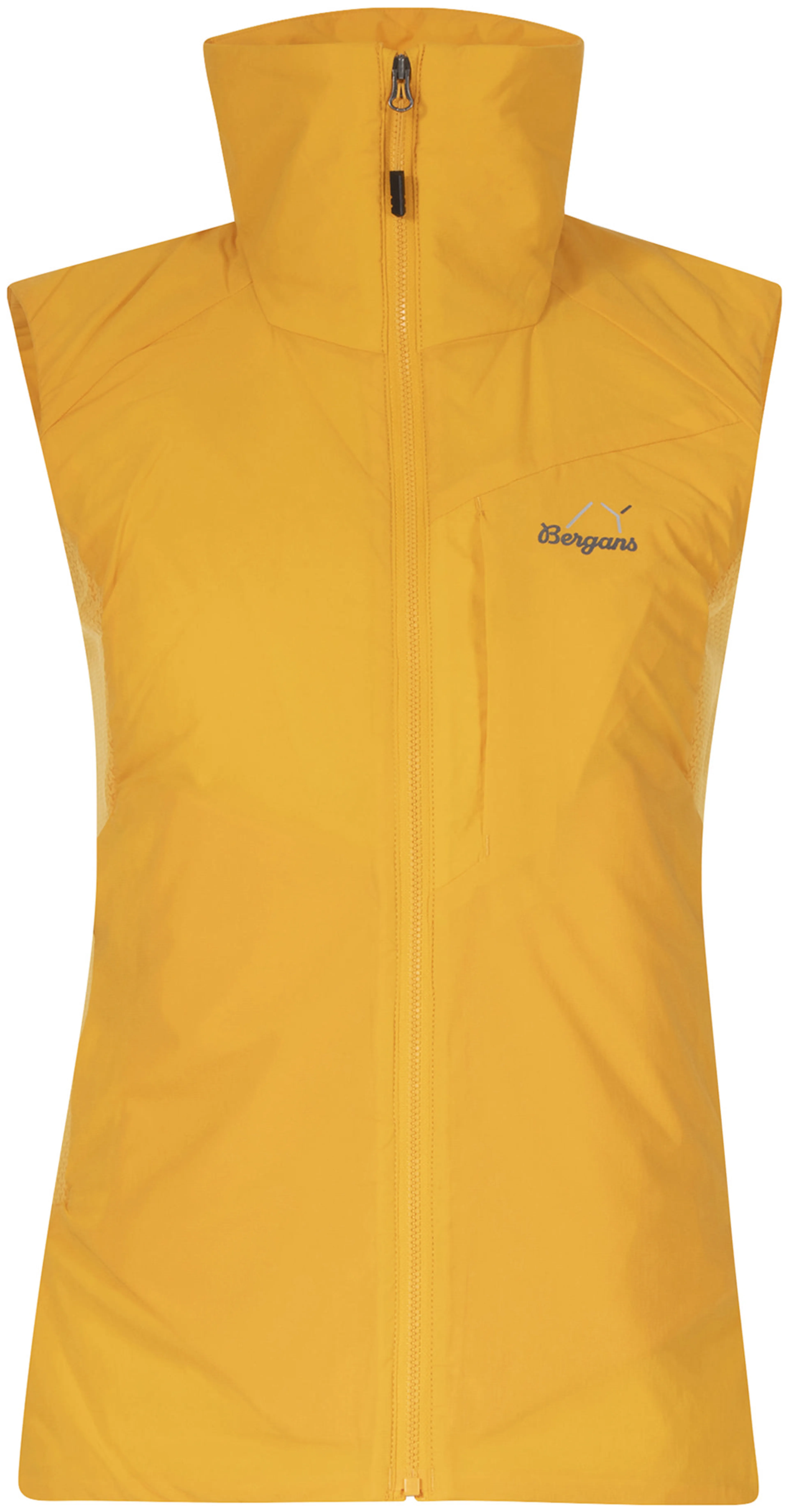 Y MountainLine Light Insulated Air Vest Women Y MountainLine Light Insulated Air Vest Women