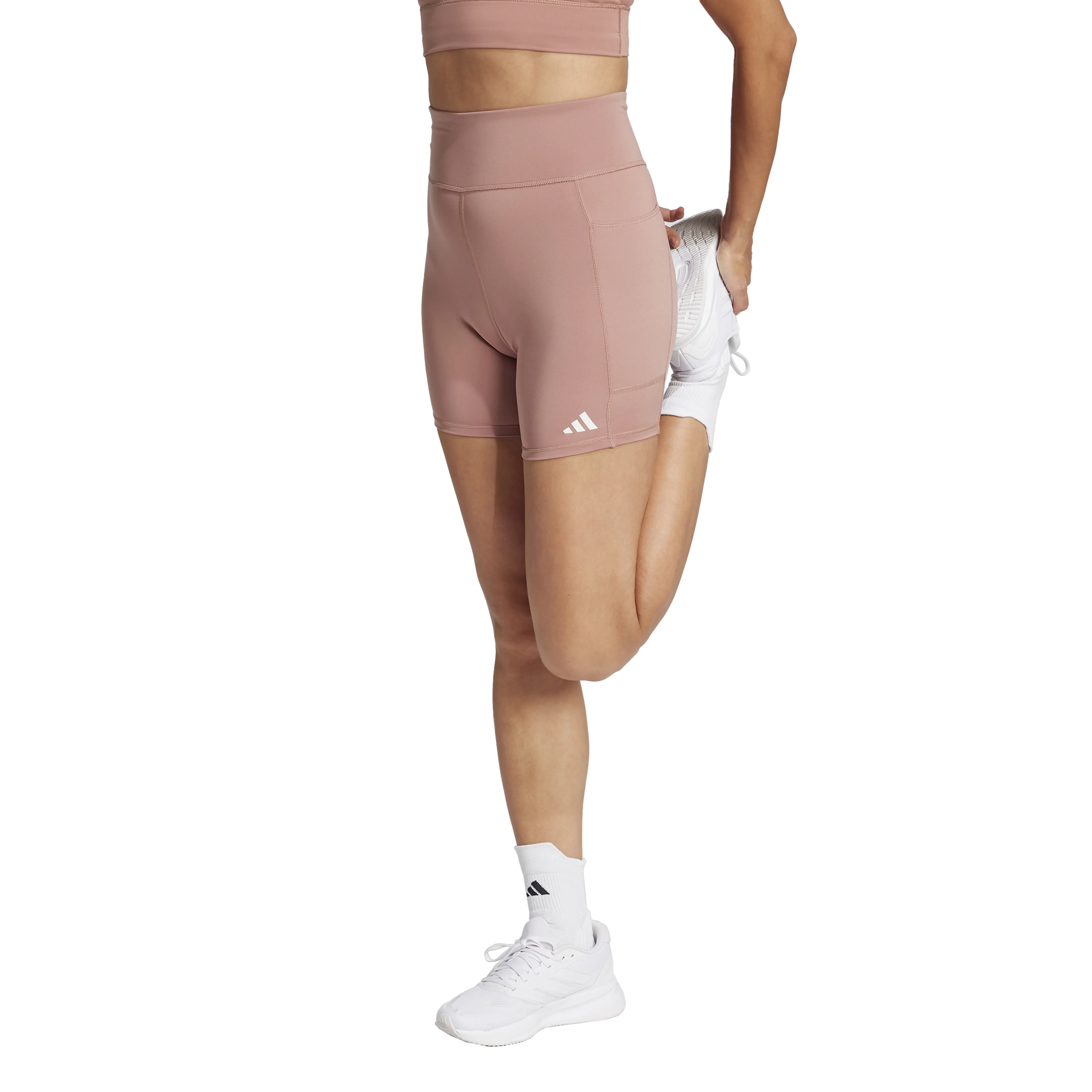 Own the Run Short Tights