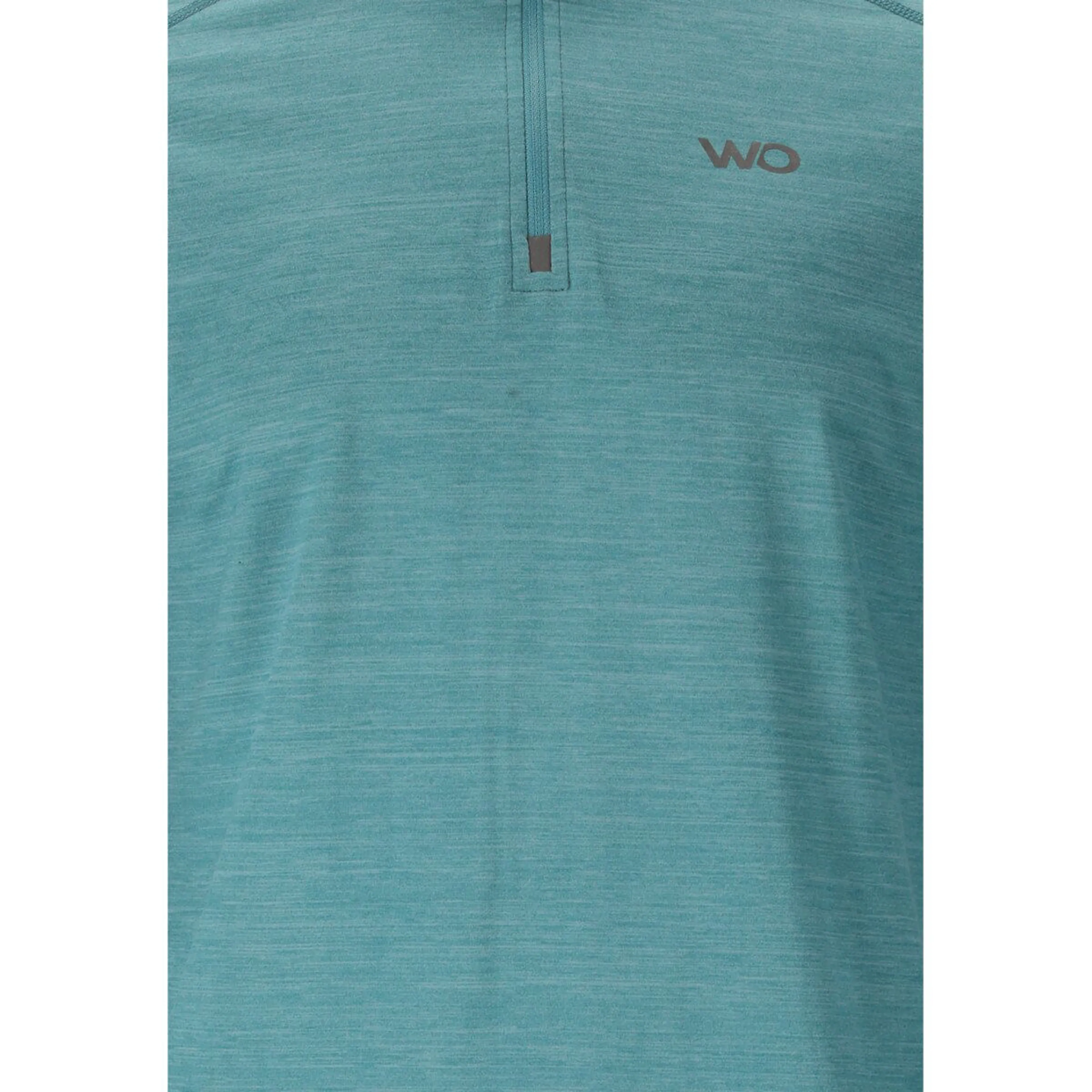 Hillon Melange Midlayer Herre