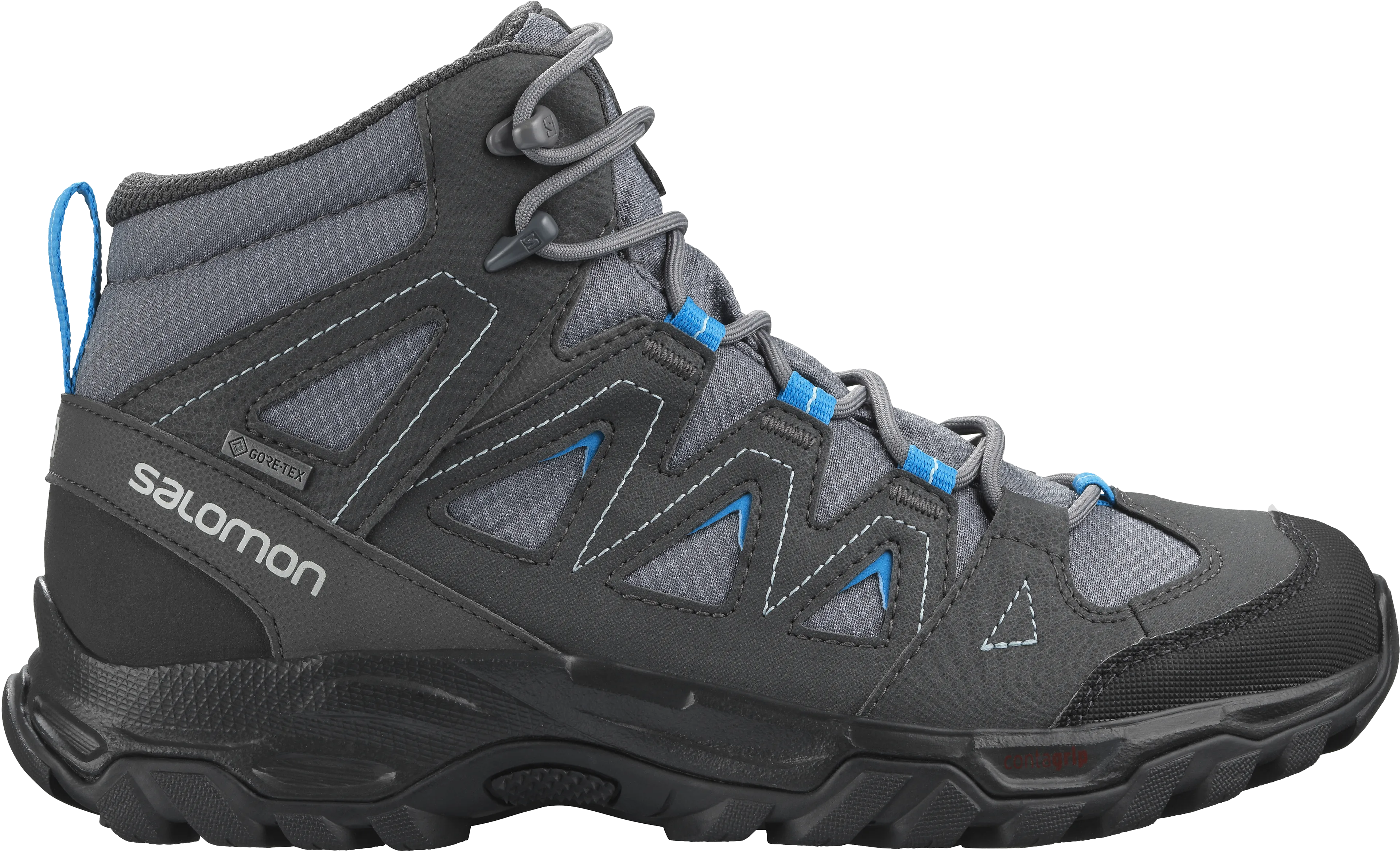 LYNGEN MID GTX W