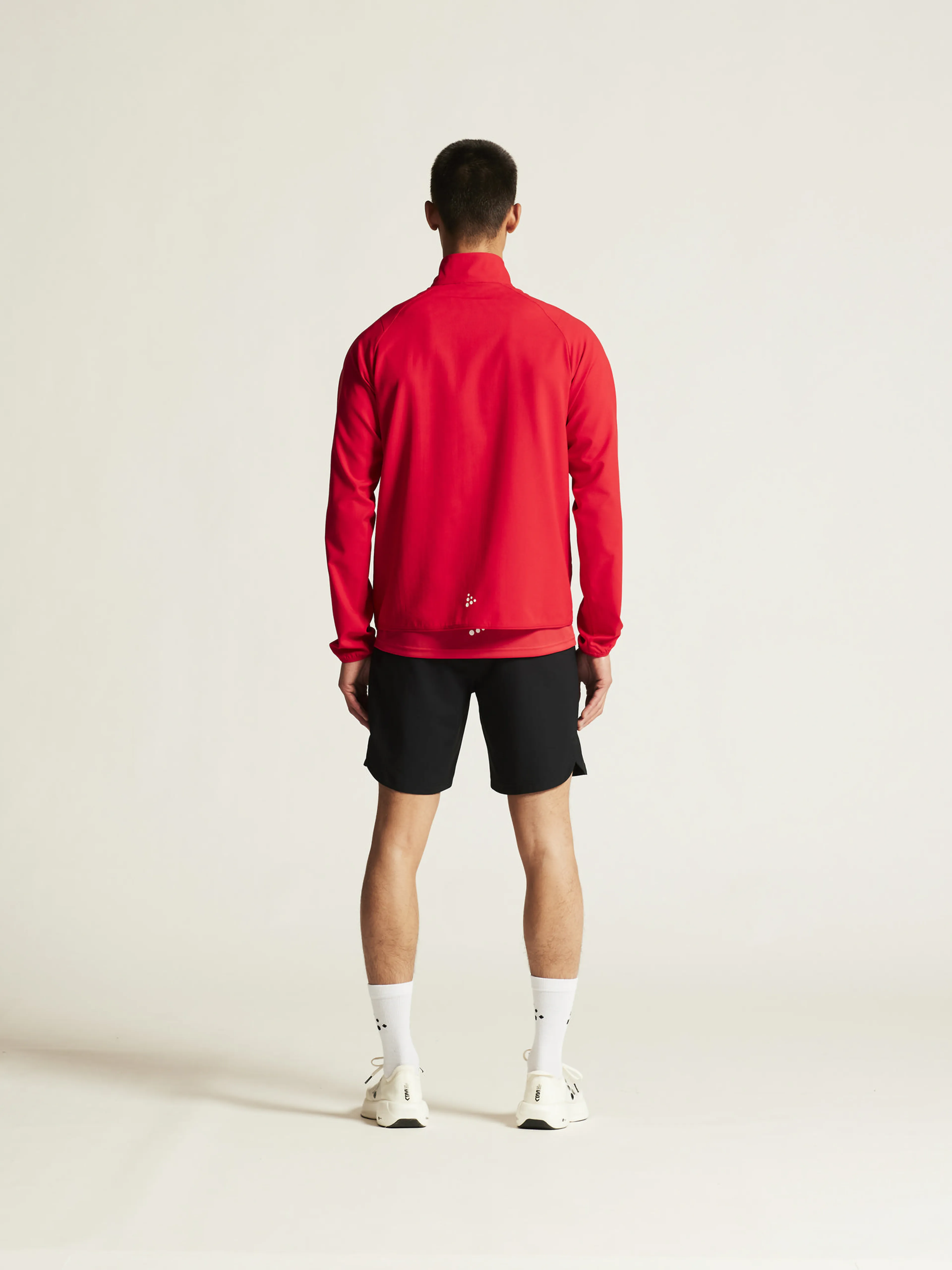 Rush 2.0 Training Jacket M