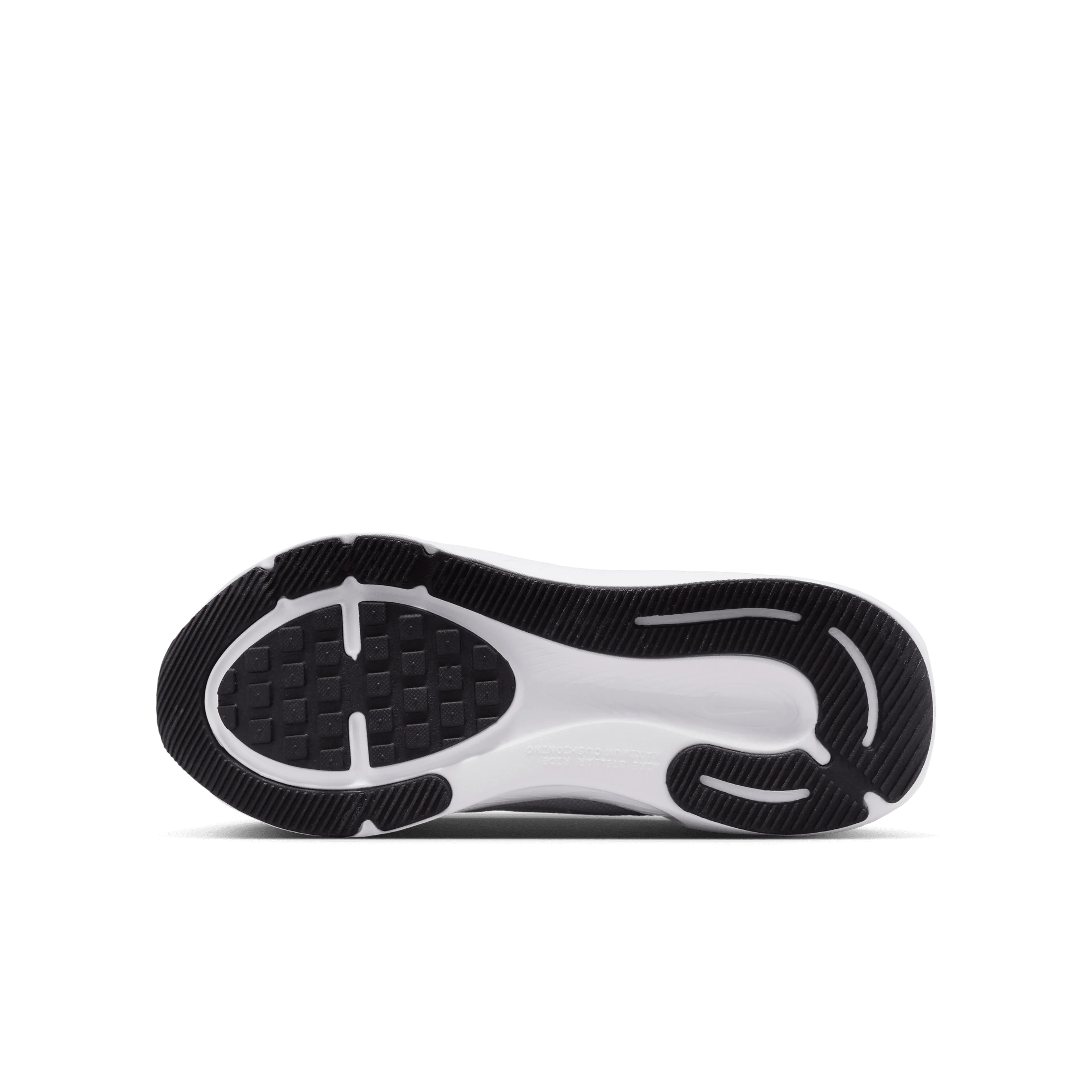 Nike Stellar Ride Big Kids' Running Shoes