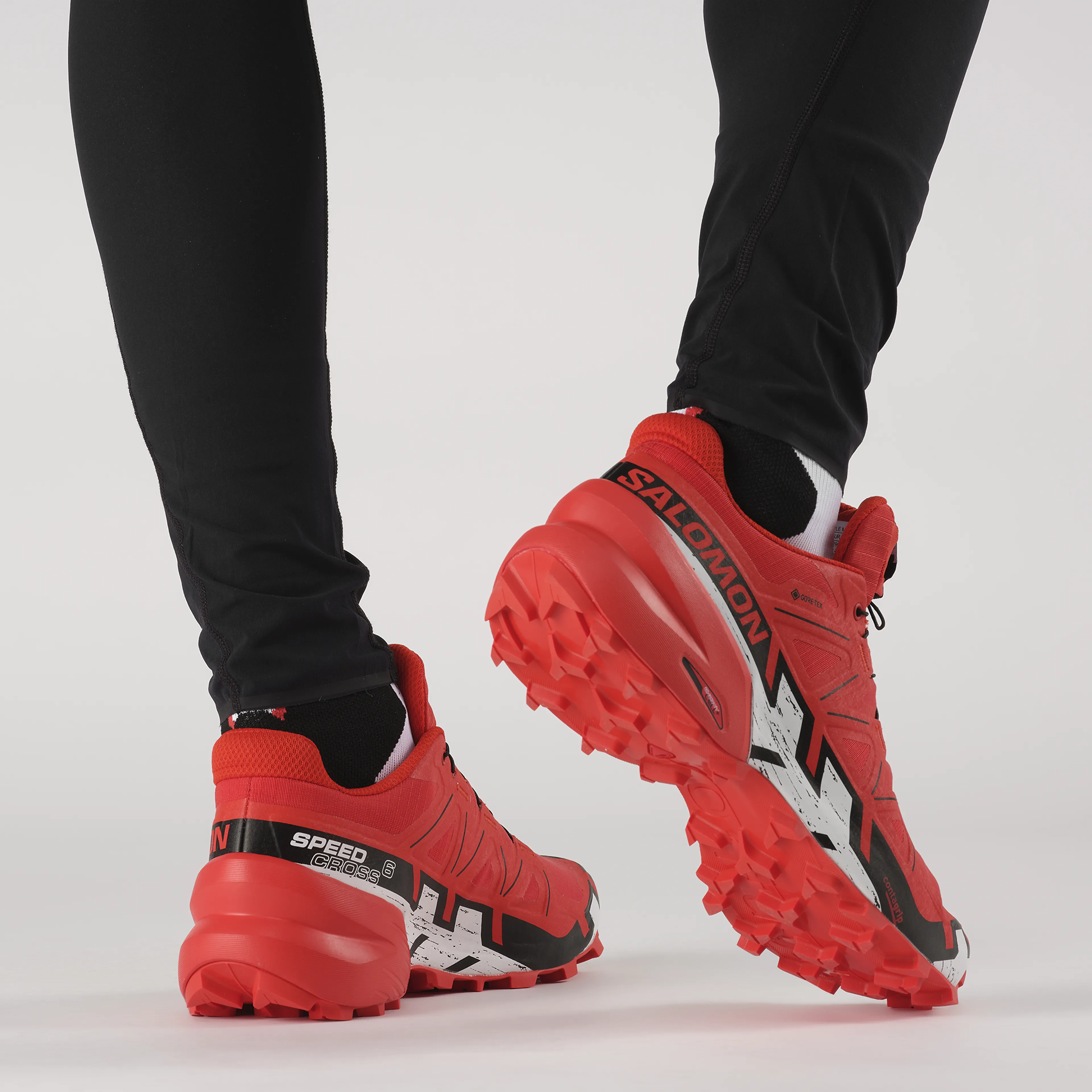 SPEEDCROSS 6 GTX