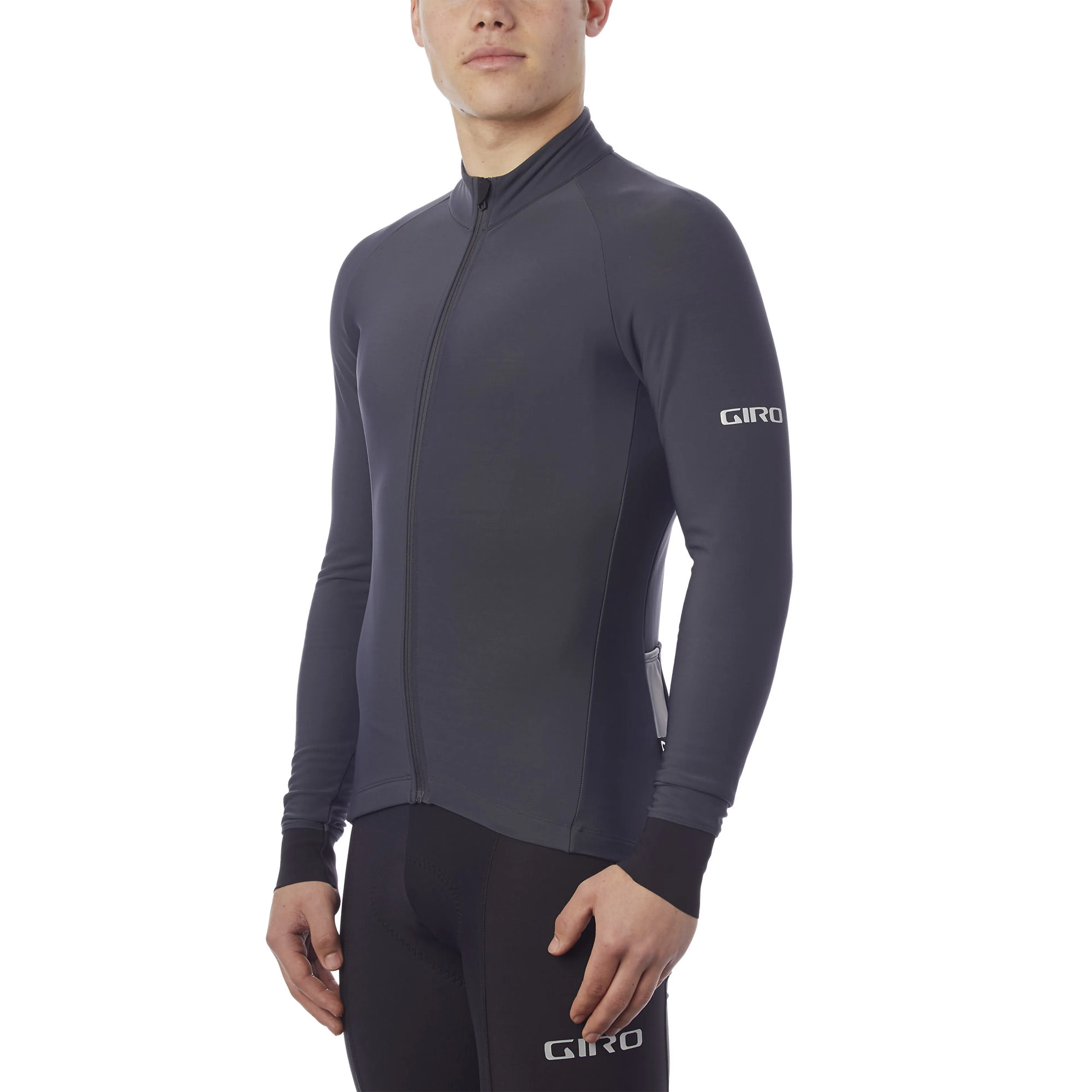 Chrono LS Thermal sykkeltrøye