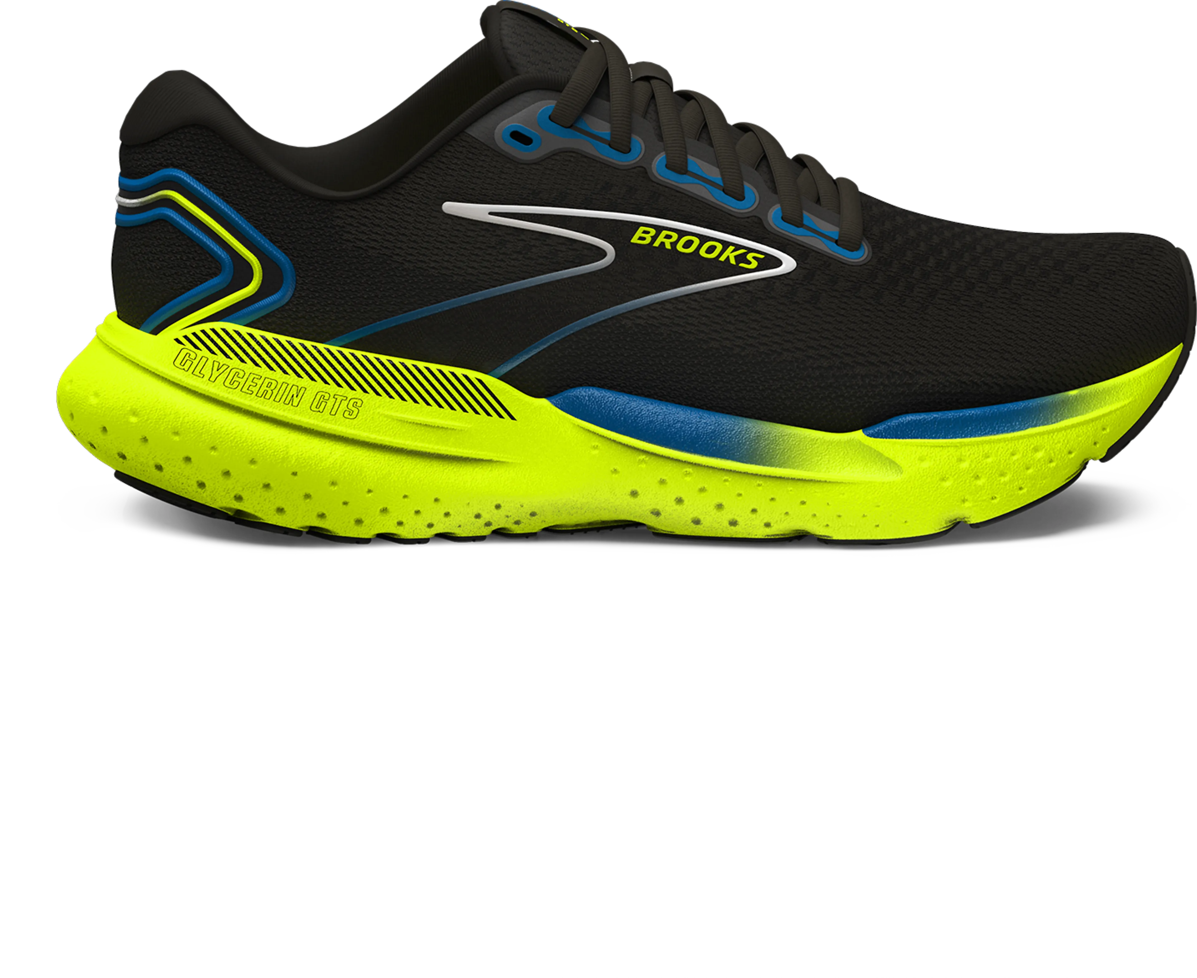 Glycerin GTS 21