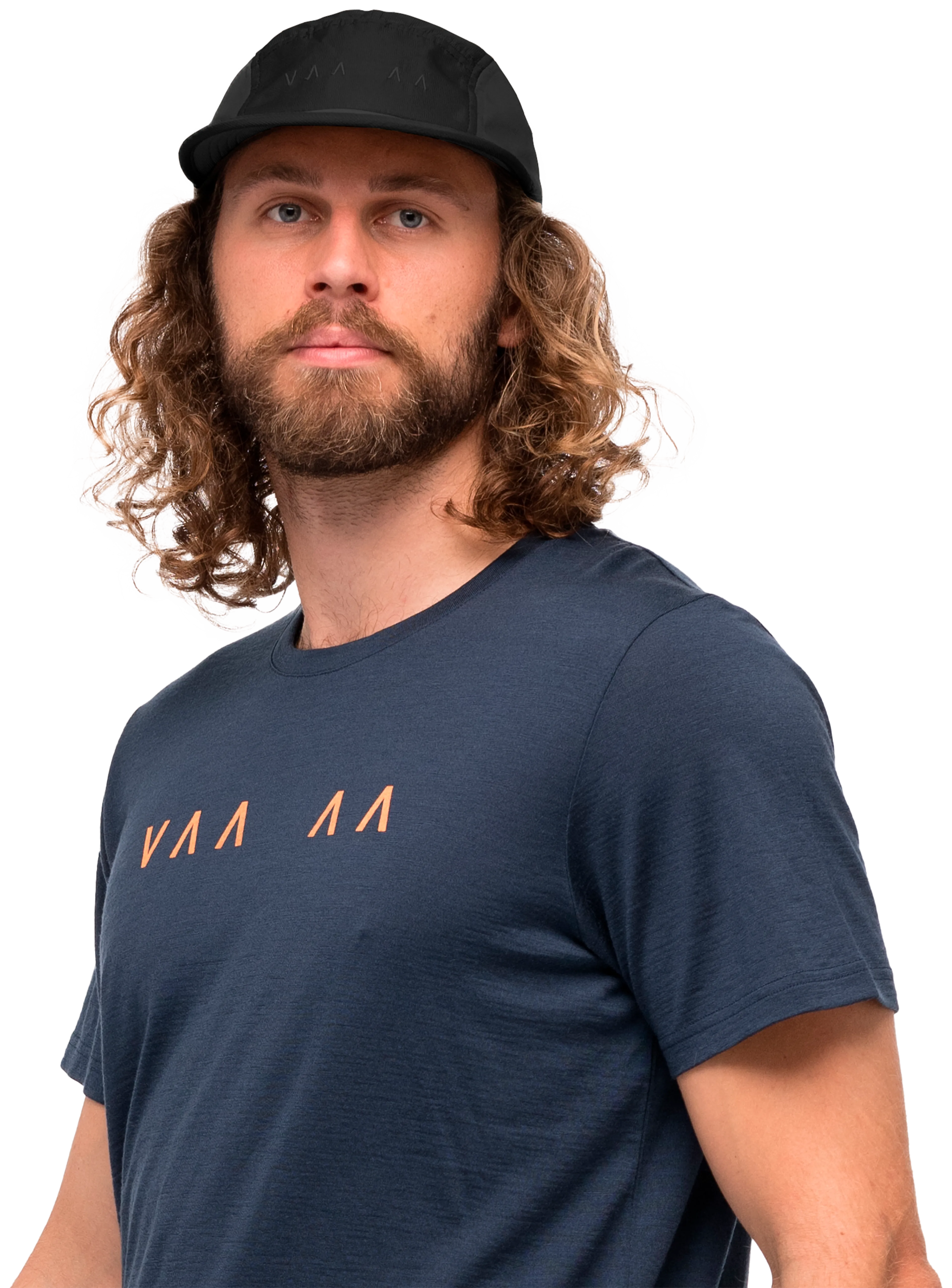Vaagaa 5-panel cap