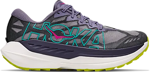 HOKA Rocket X Trail dame