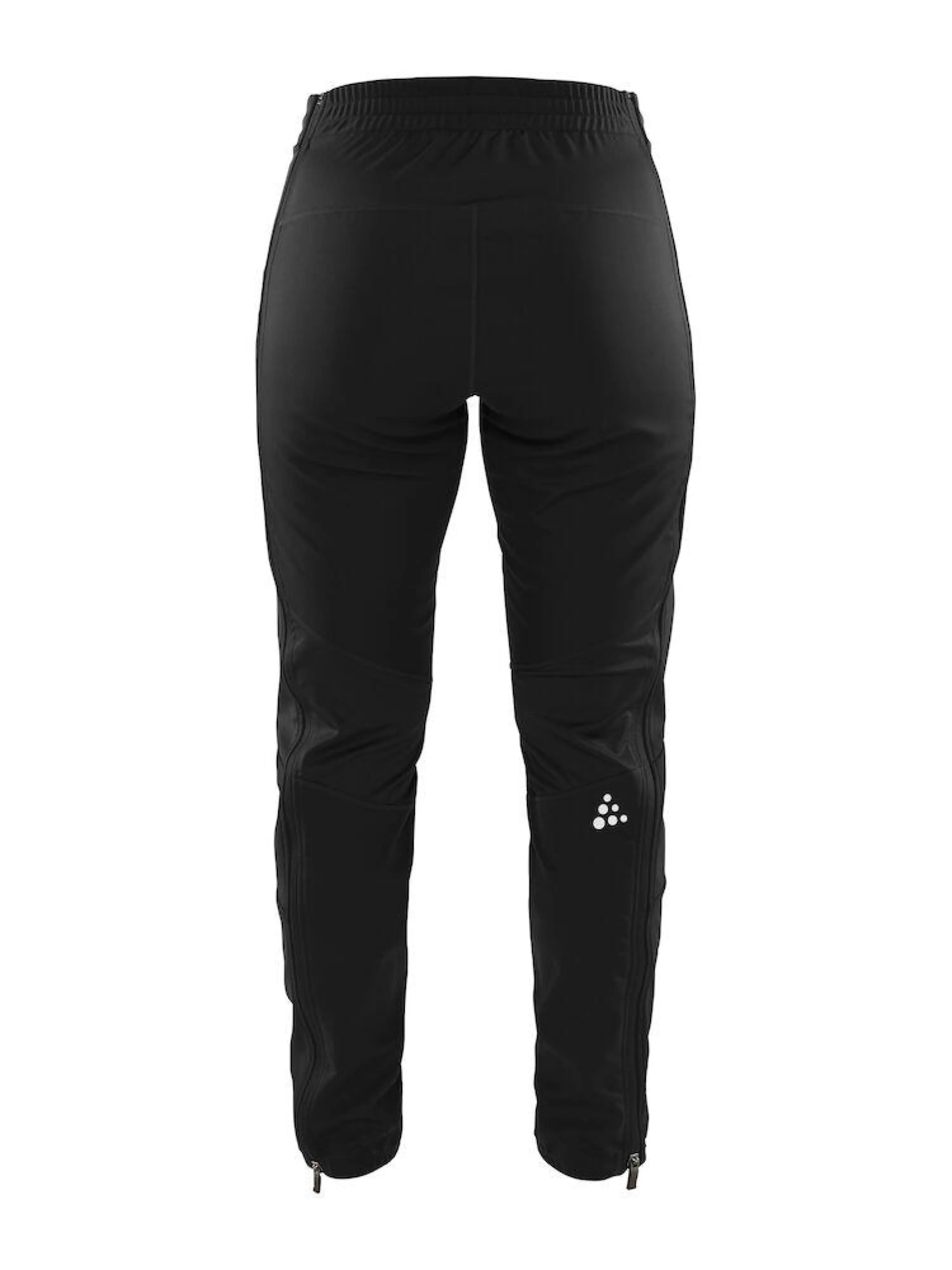 Core Nordic Ski Club Fz Pants W Core Nordic Ski Club Fz Pants W