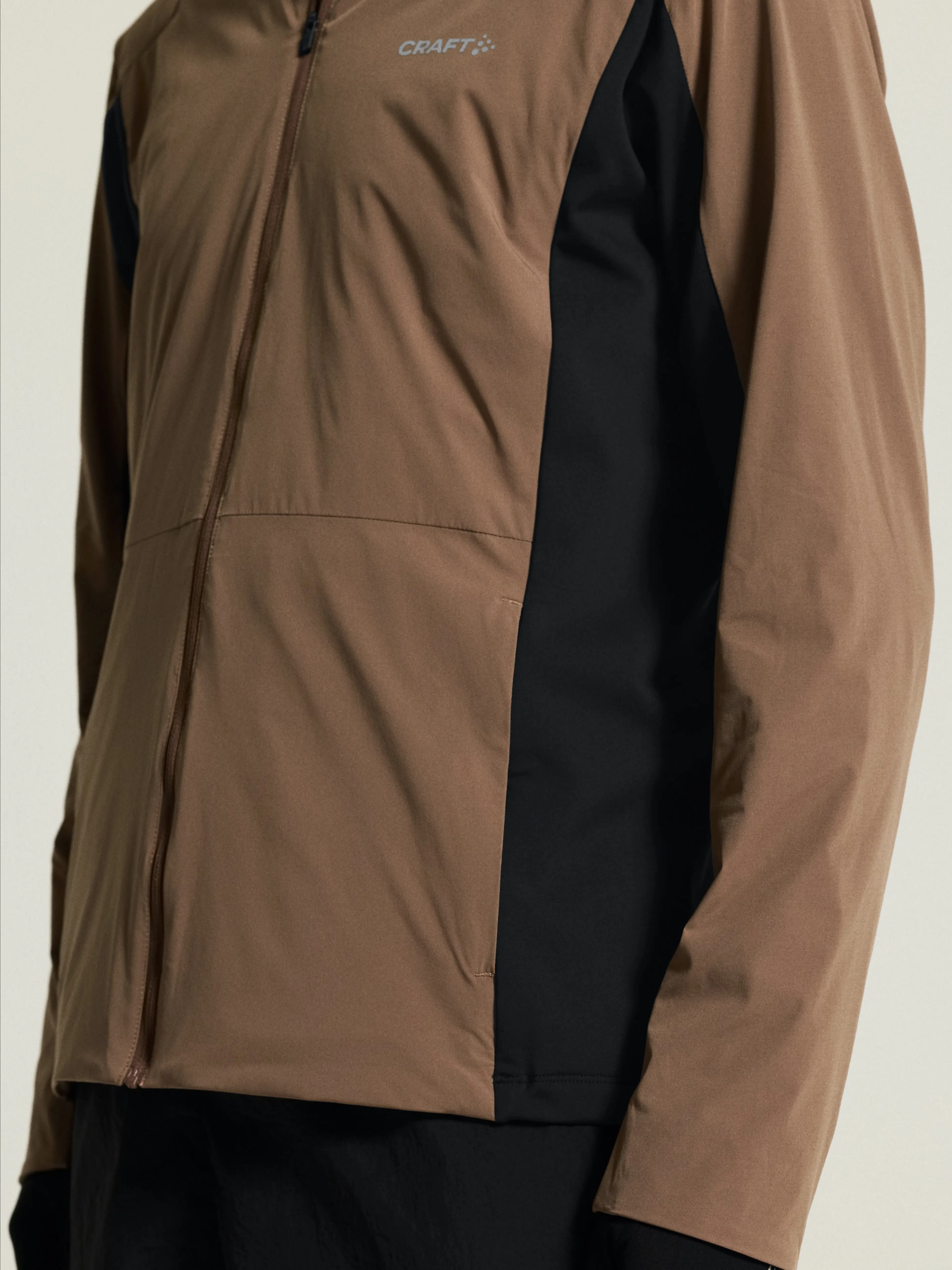 Adv Essence Warm Jacket 3 M