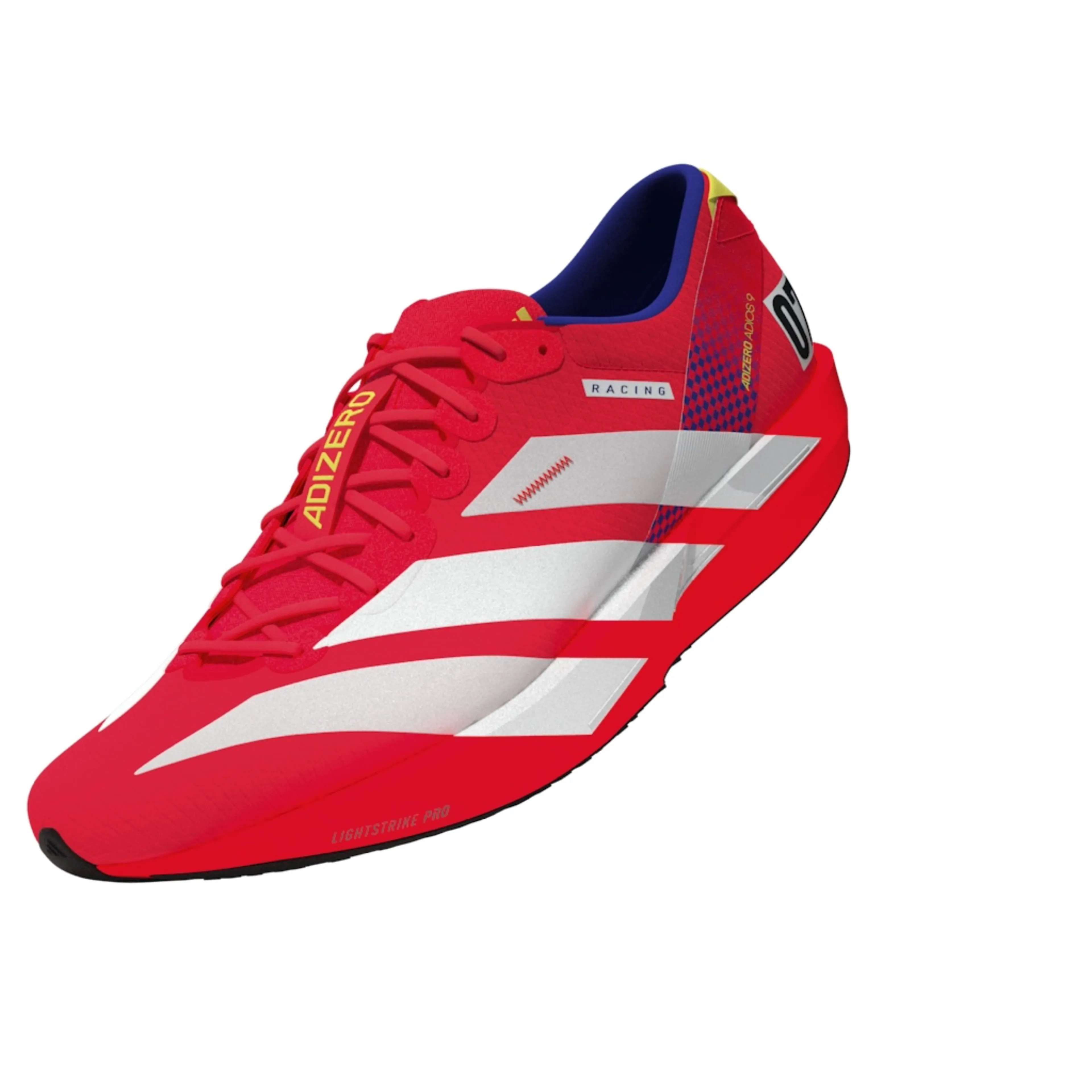 ADIZERO ADIOS 9