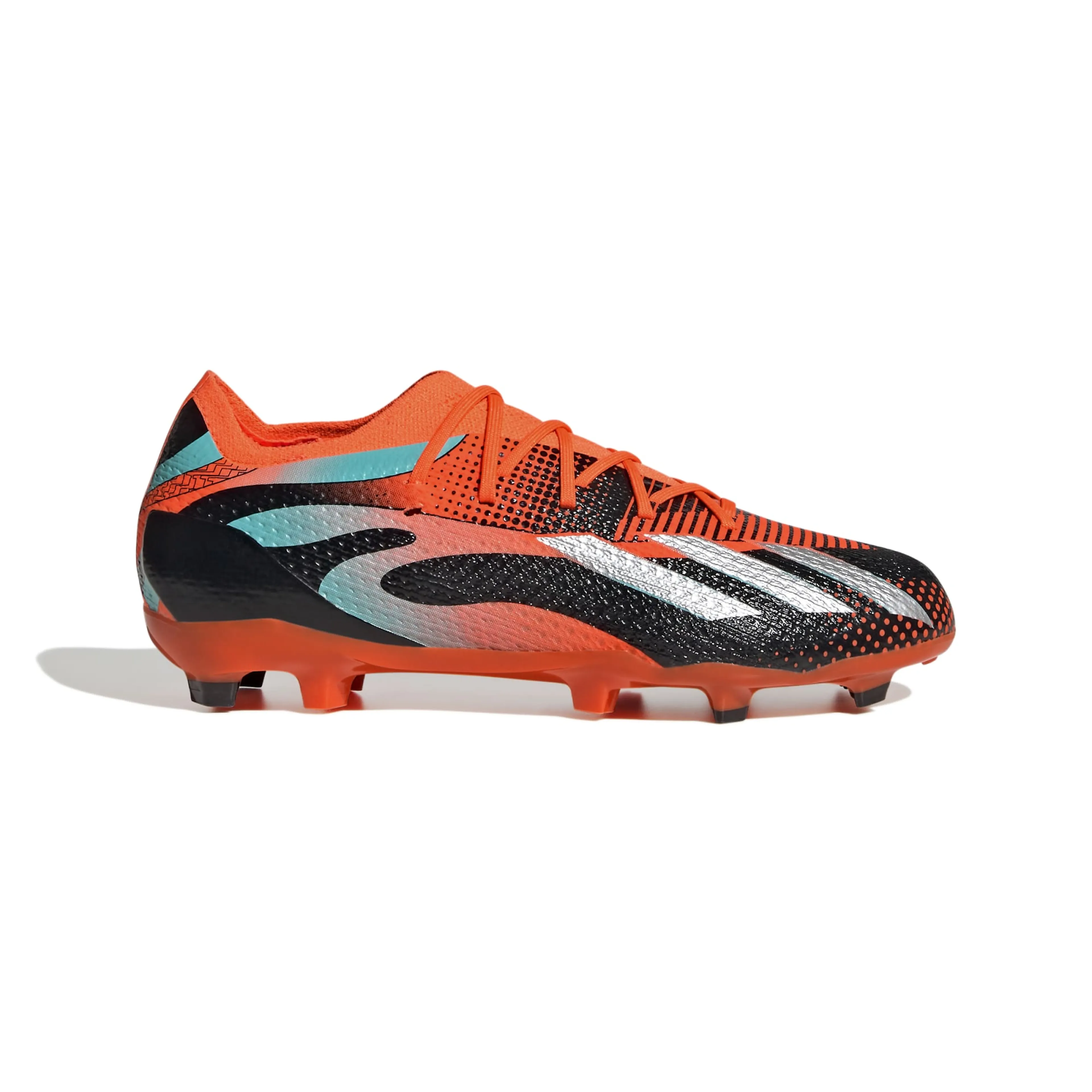 X SPEEDPORTAL MESSI.1 FG J