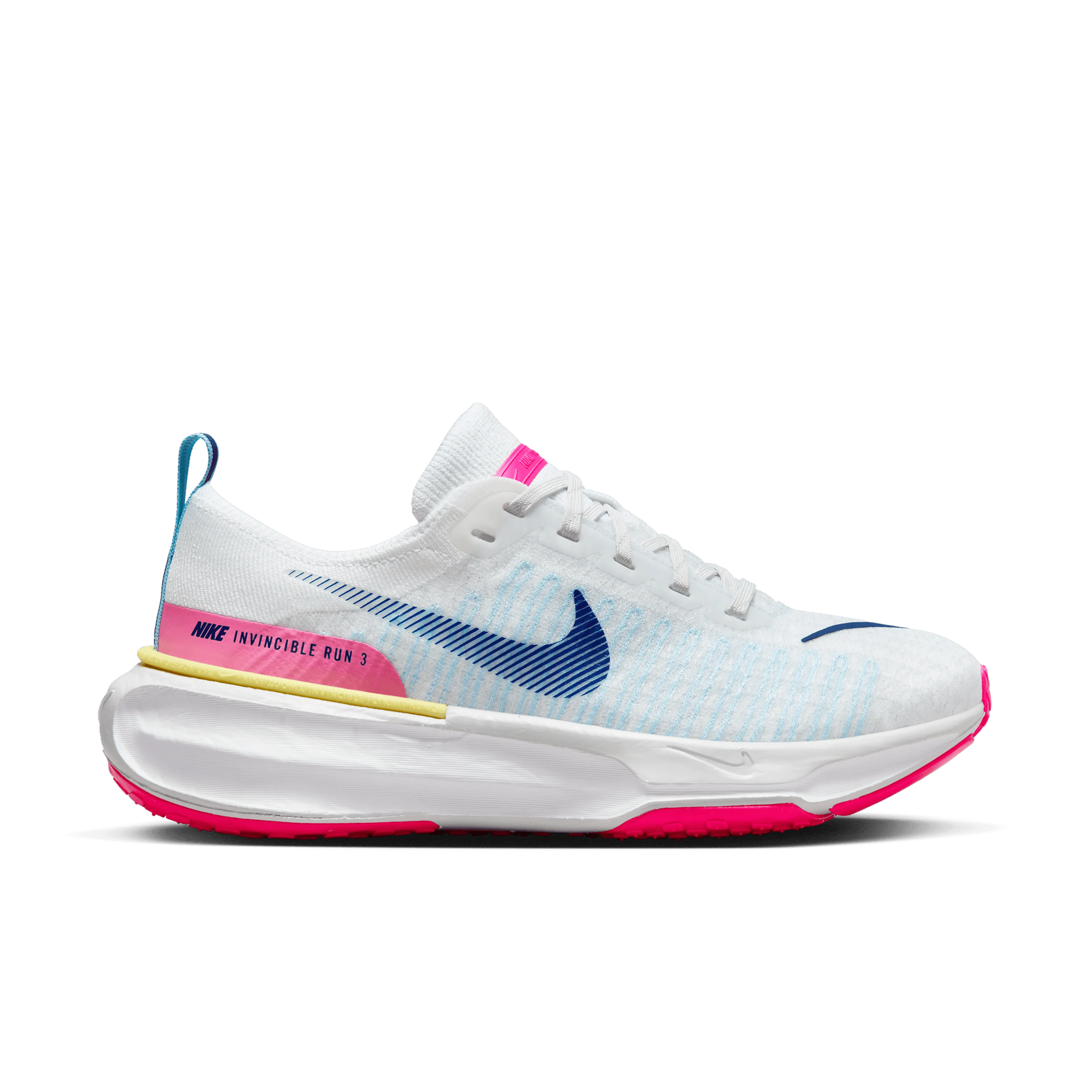 ZoomX Invincible Run 3