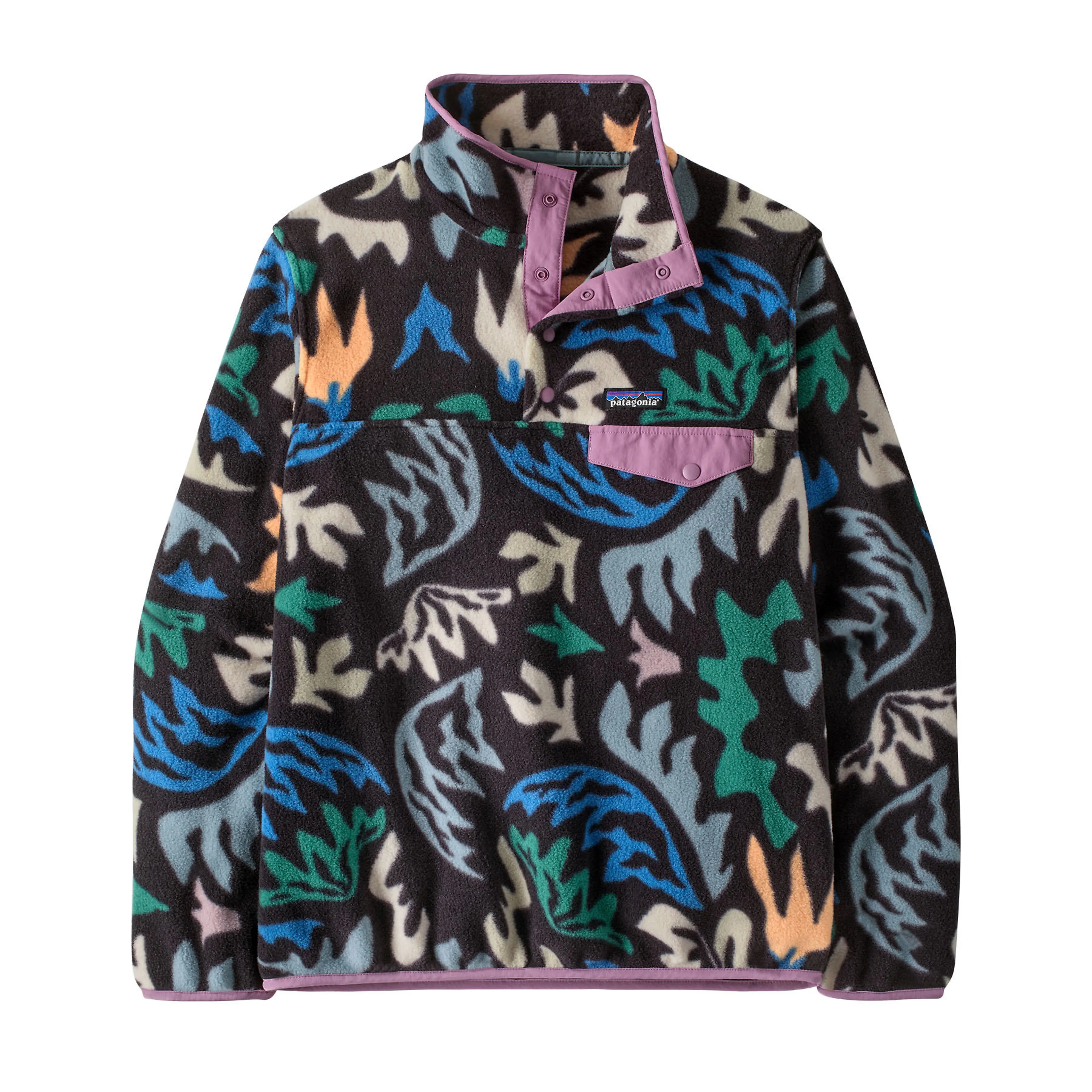 W's LW Synch Snap-T P/O