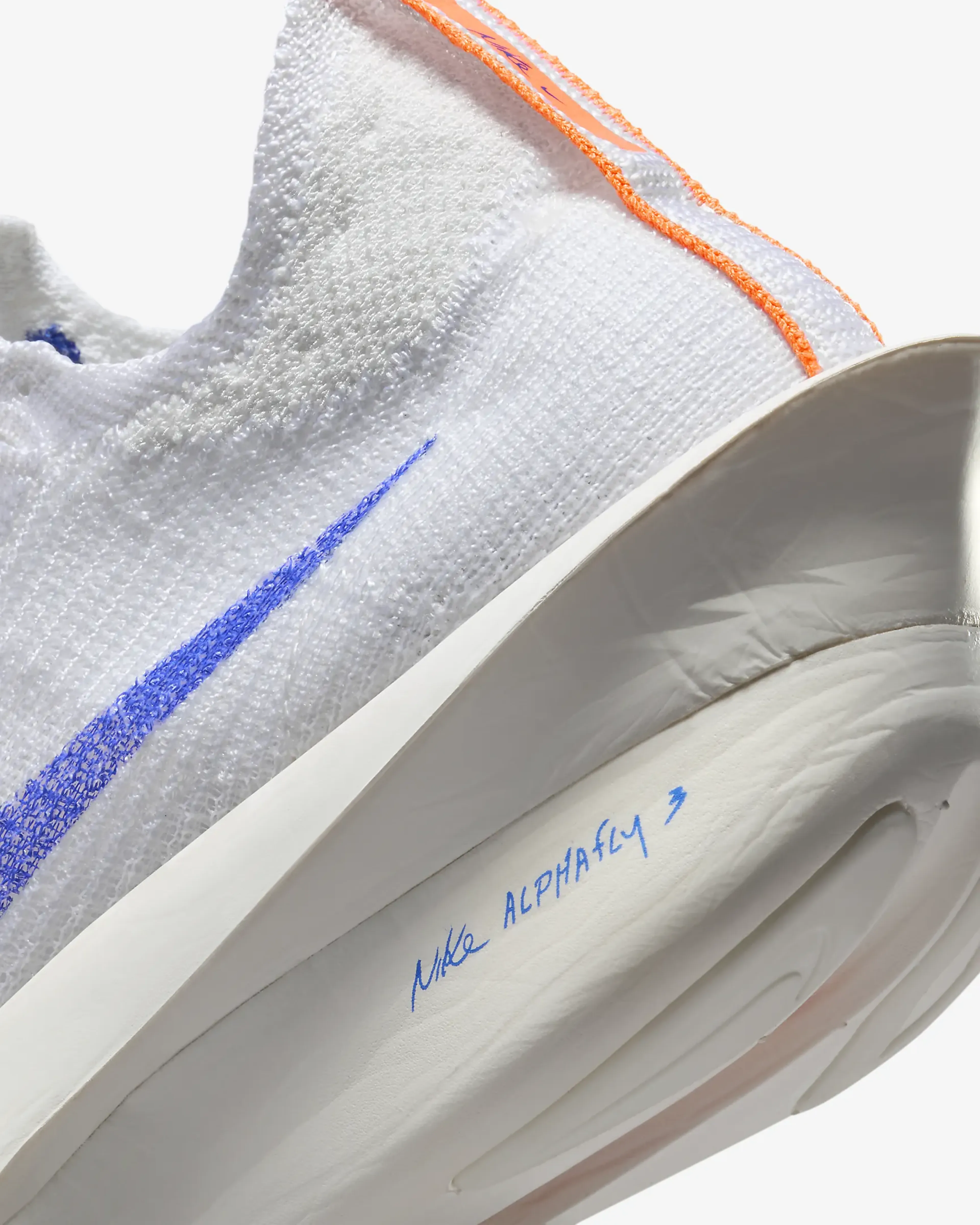 W AIR ZOOM ALPHAFLY NEXT% 3 FP