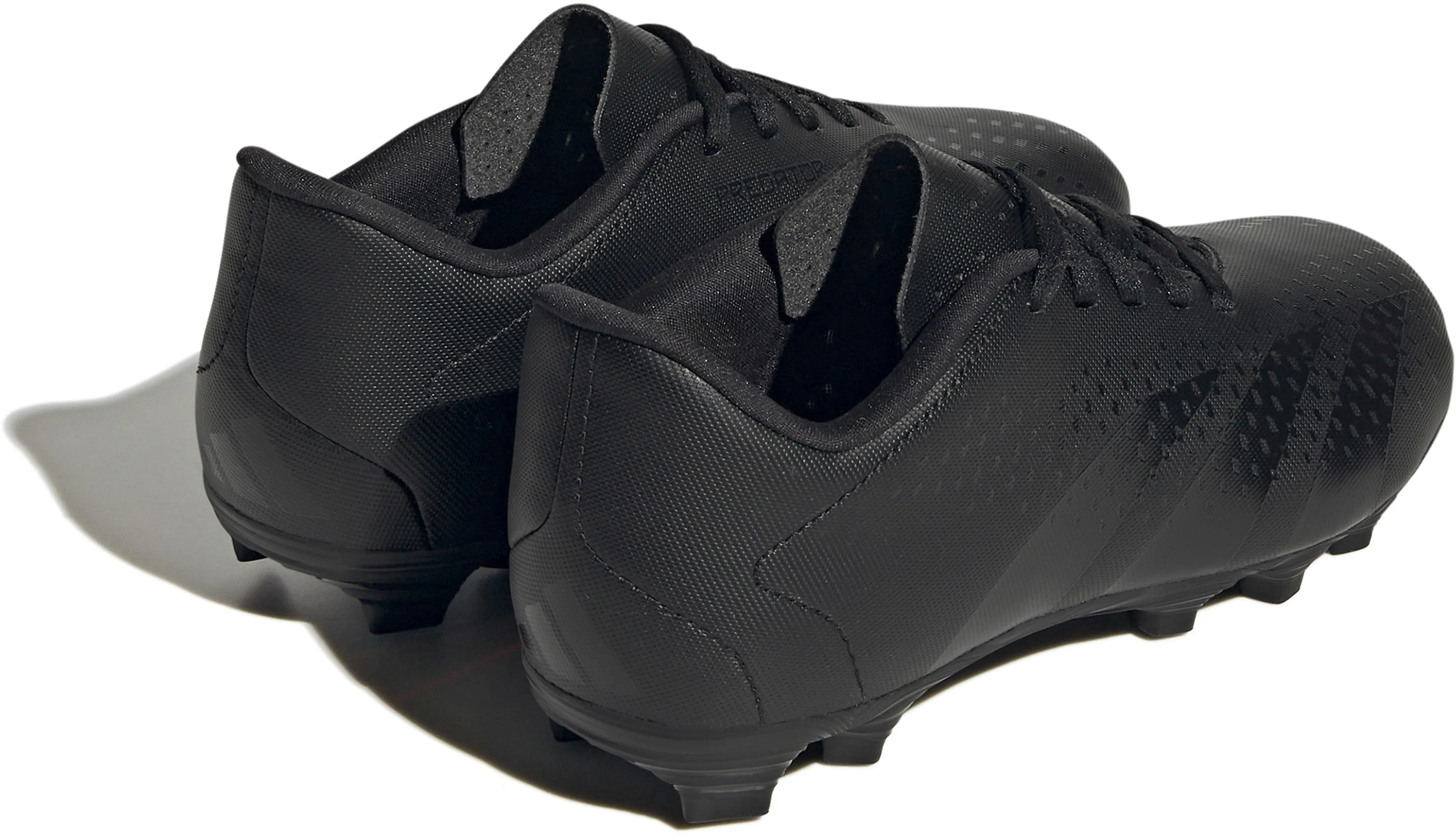 Predator Accuracy.4 Flexible Ground fotballsko gress/kunstgress junior