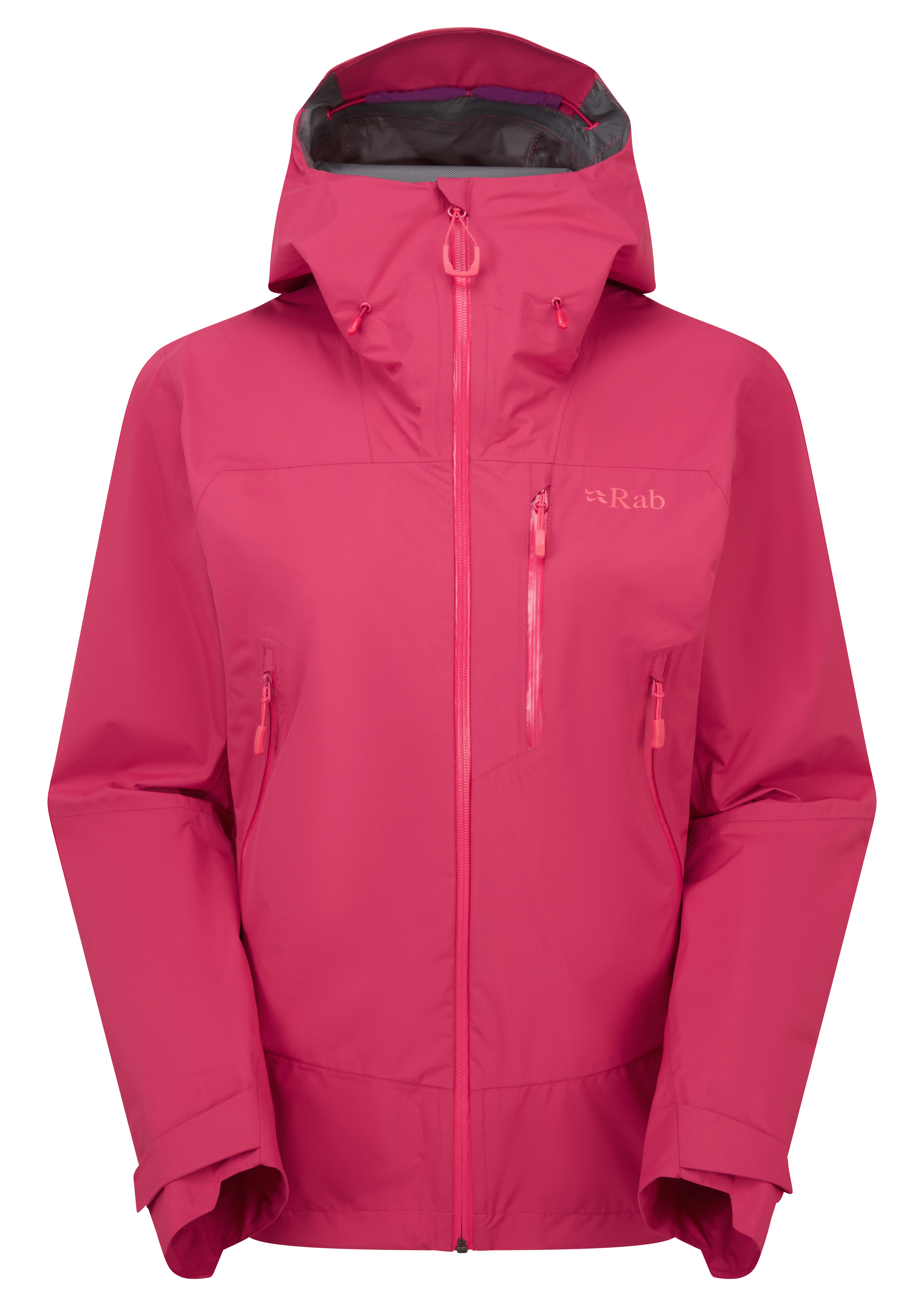Downpour Mountain Jacket Wmns