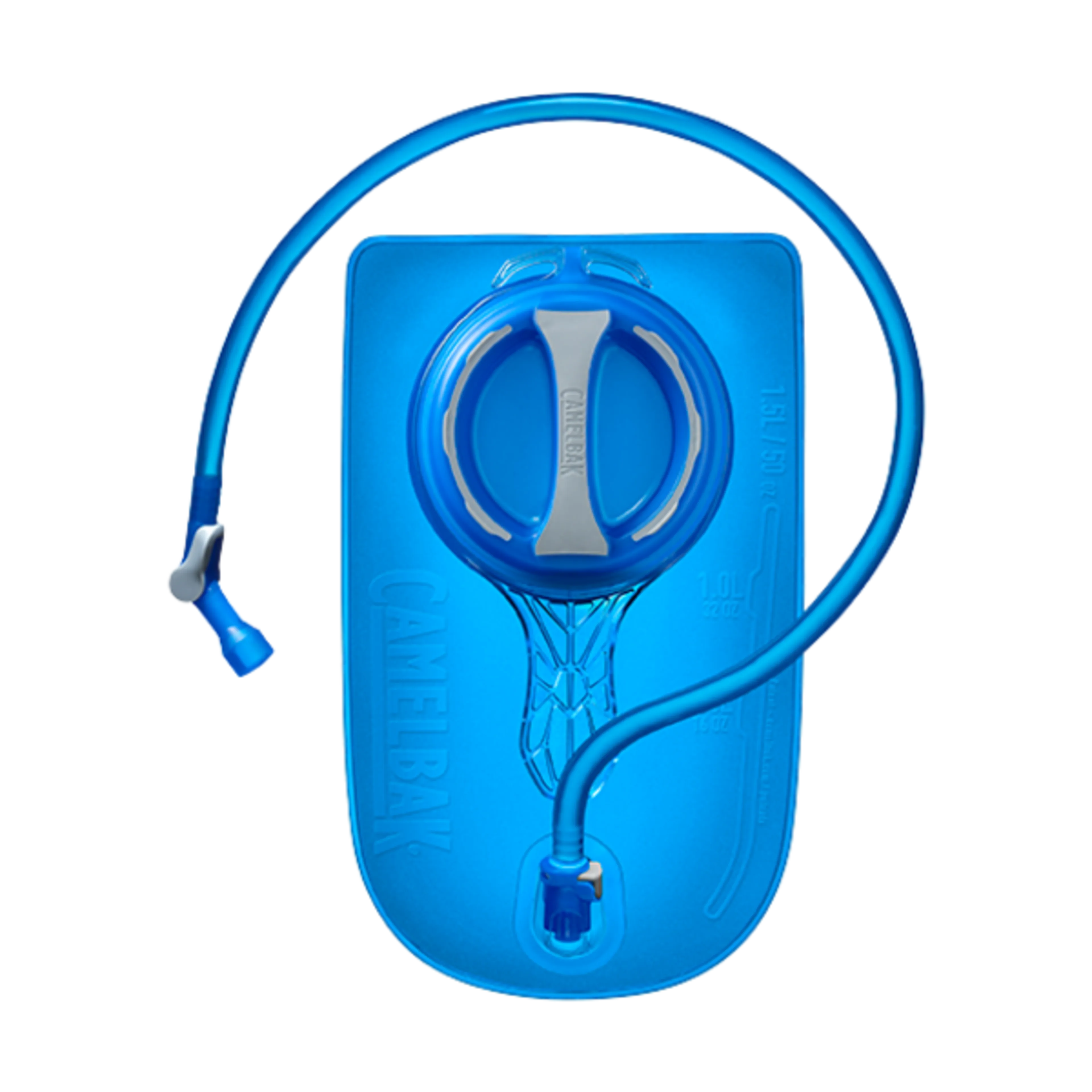 Drikkebeholder Crux Reservoir