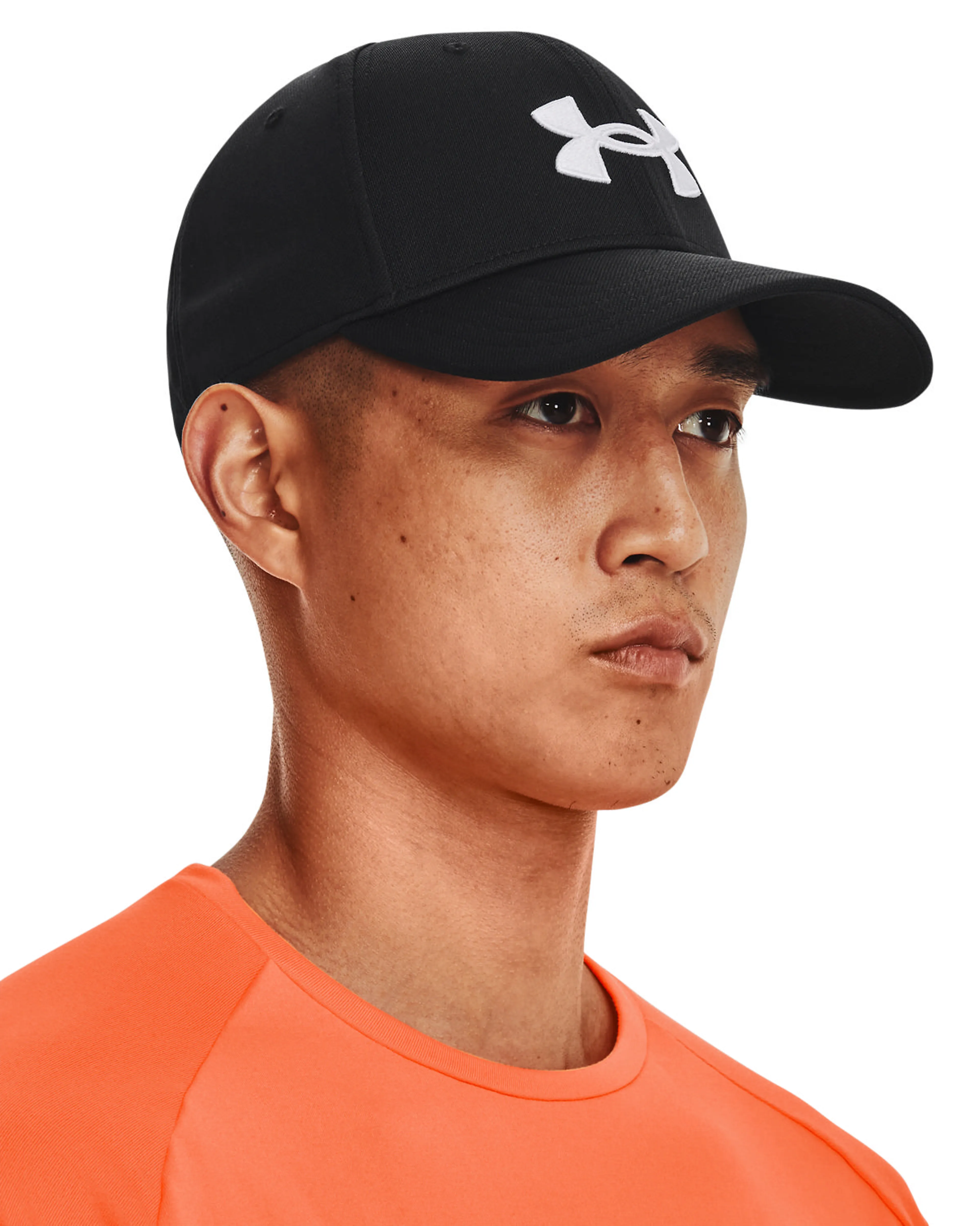 Men's UA Blitzing Adj