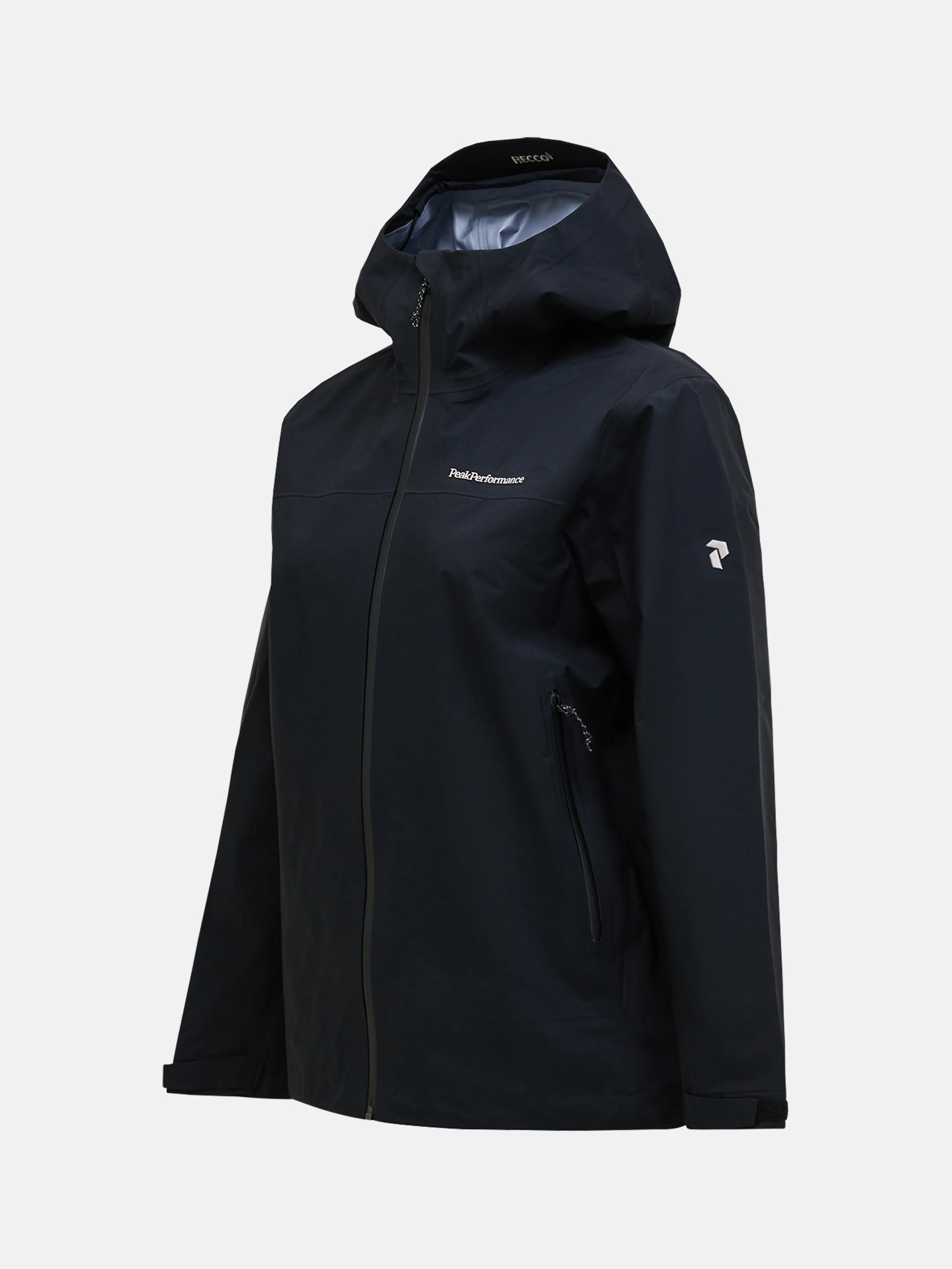 W Treeline Gore-Tex 3L Jacket