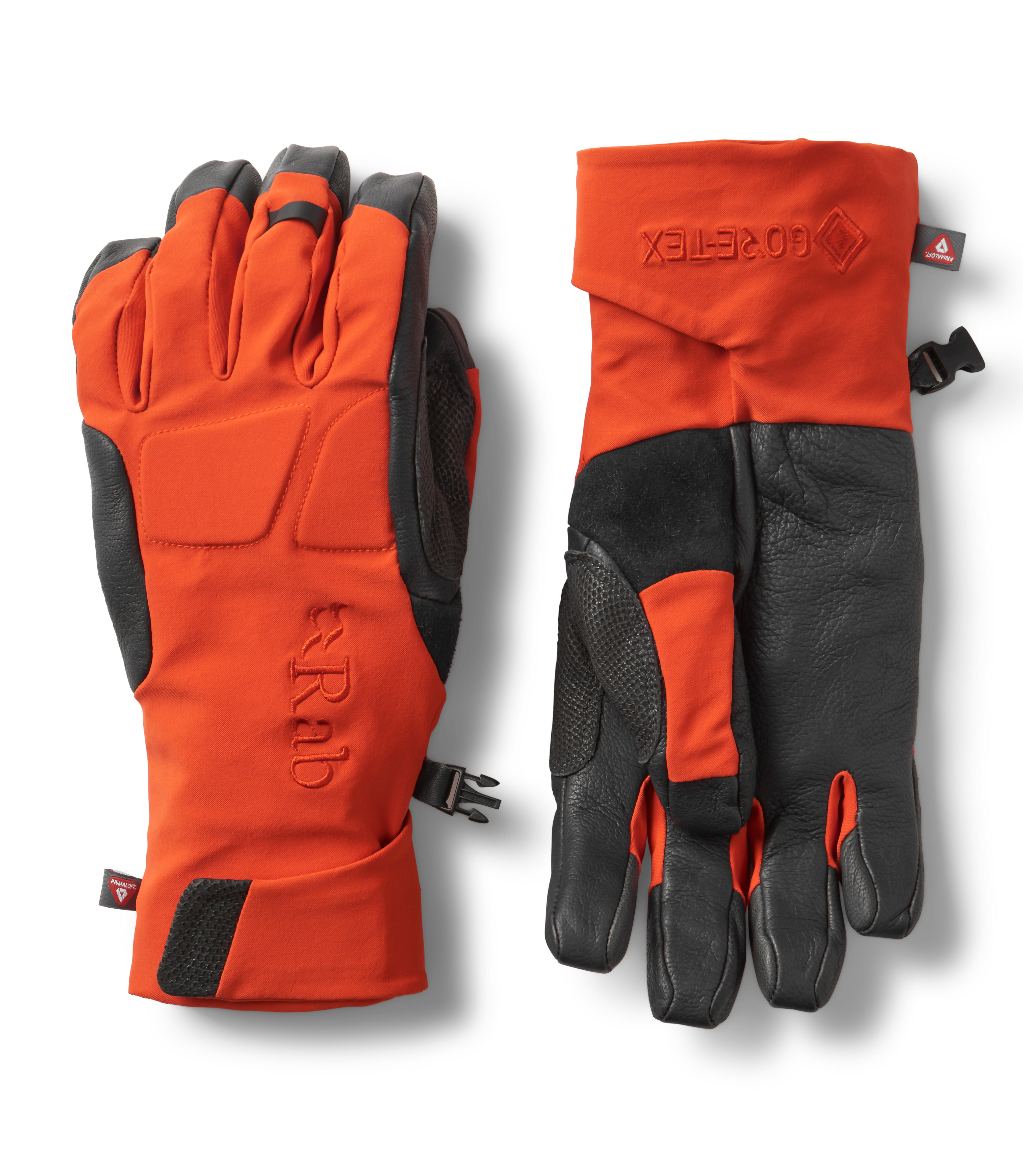Fulcrum GTX Gloves