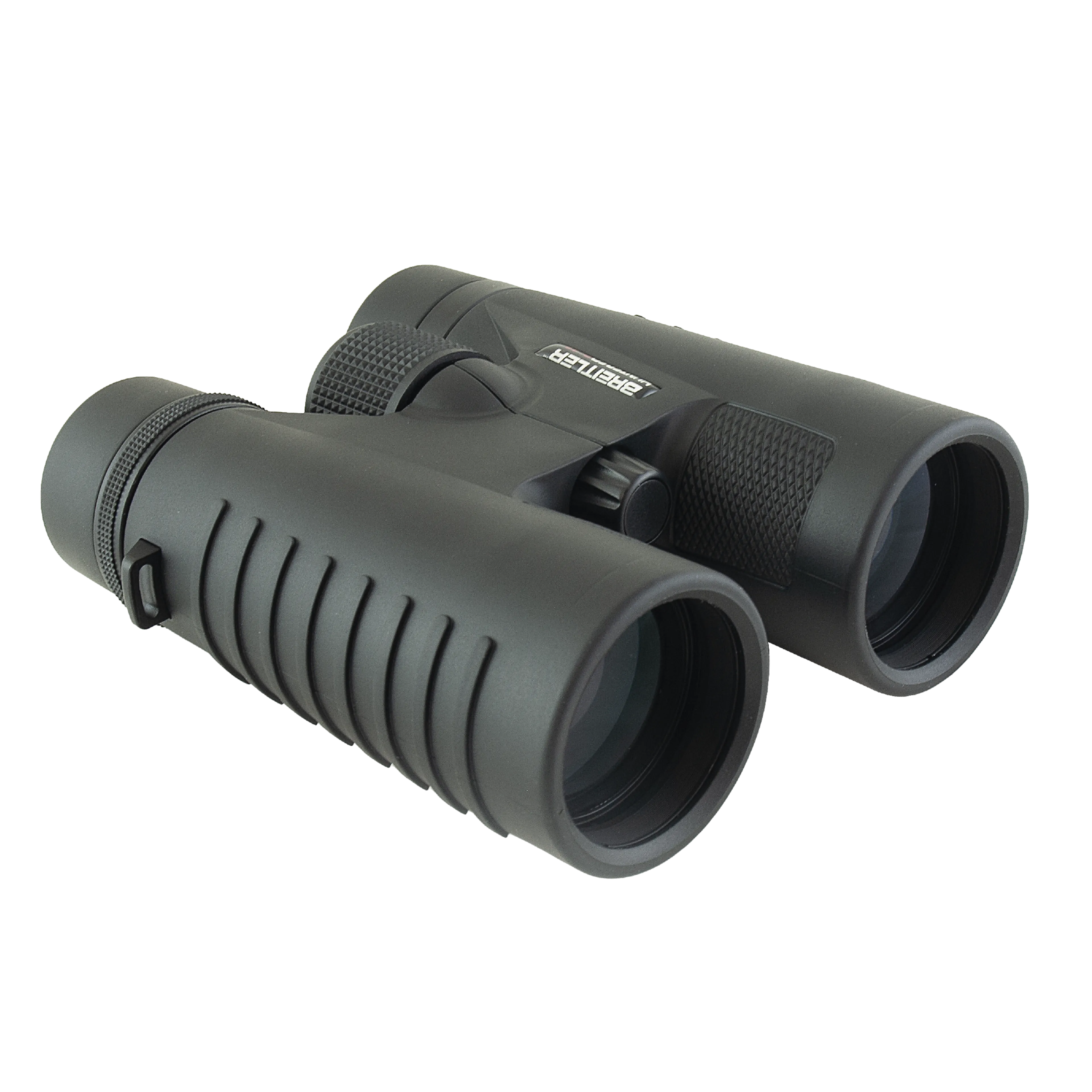 BREITLER HUNTER ED 8x42 PC WP KIKKERT