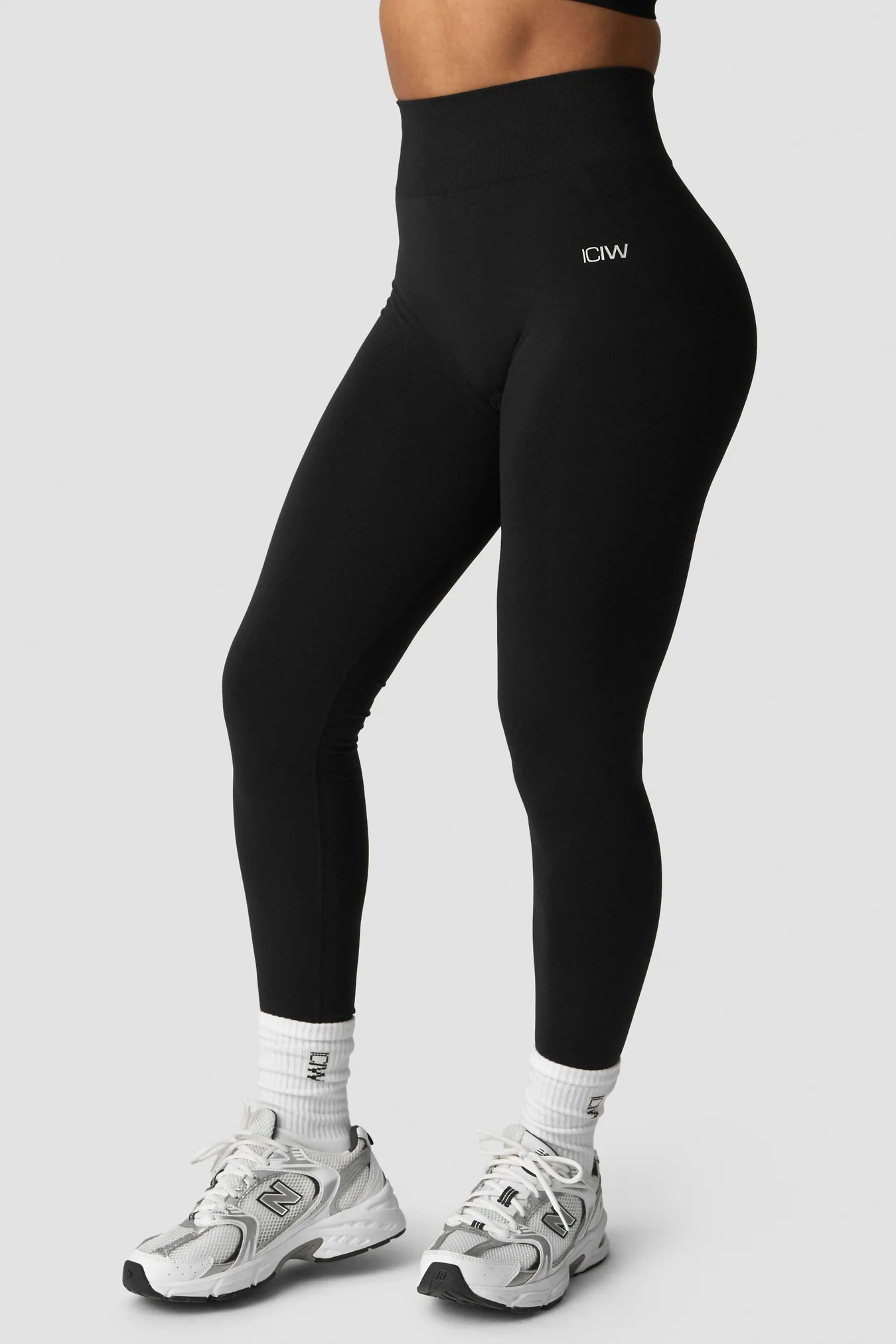 Smooth Seamless Tights W